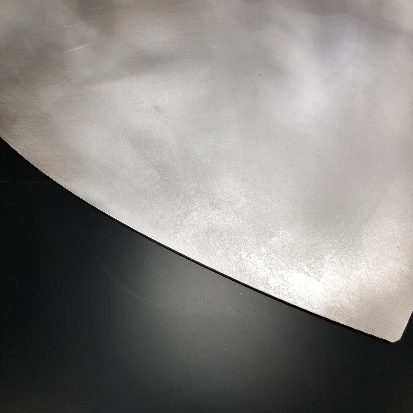 Aluminium Love Heart Creative Surfaces