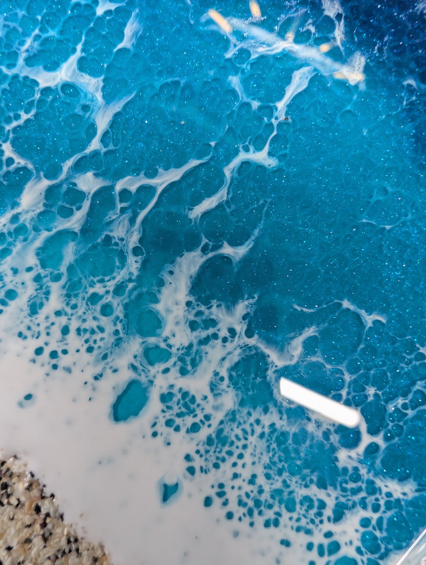 Perfect Waves