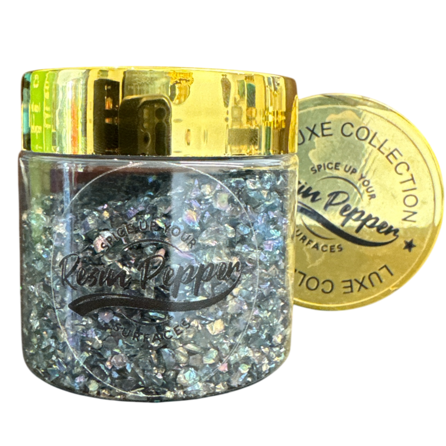 Luxe Collection, Space Chips