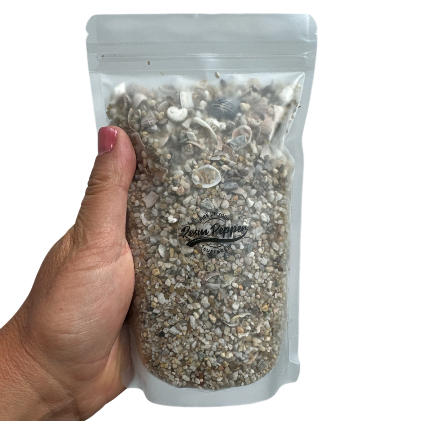 Beach Sand 'Cornish Walk' 500g