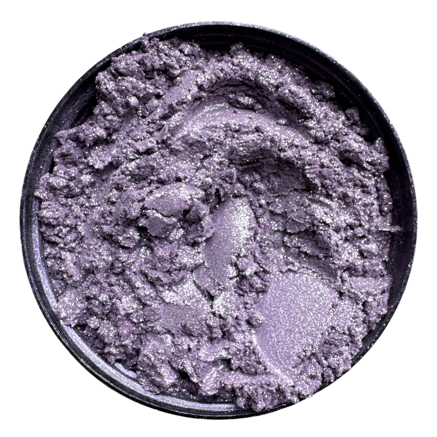 Premium Grade Mica Powder, Lavender Whisper