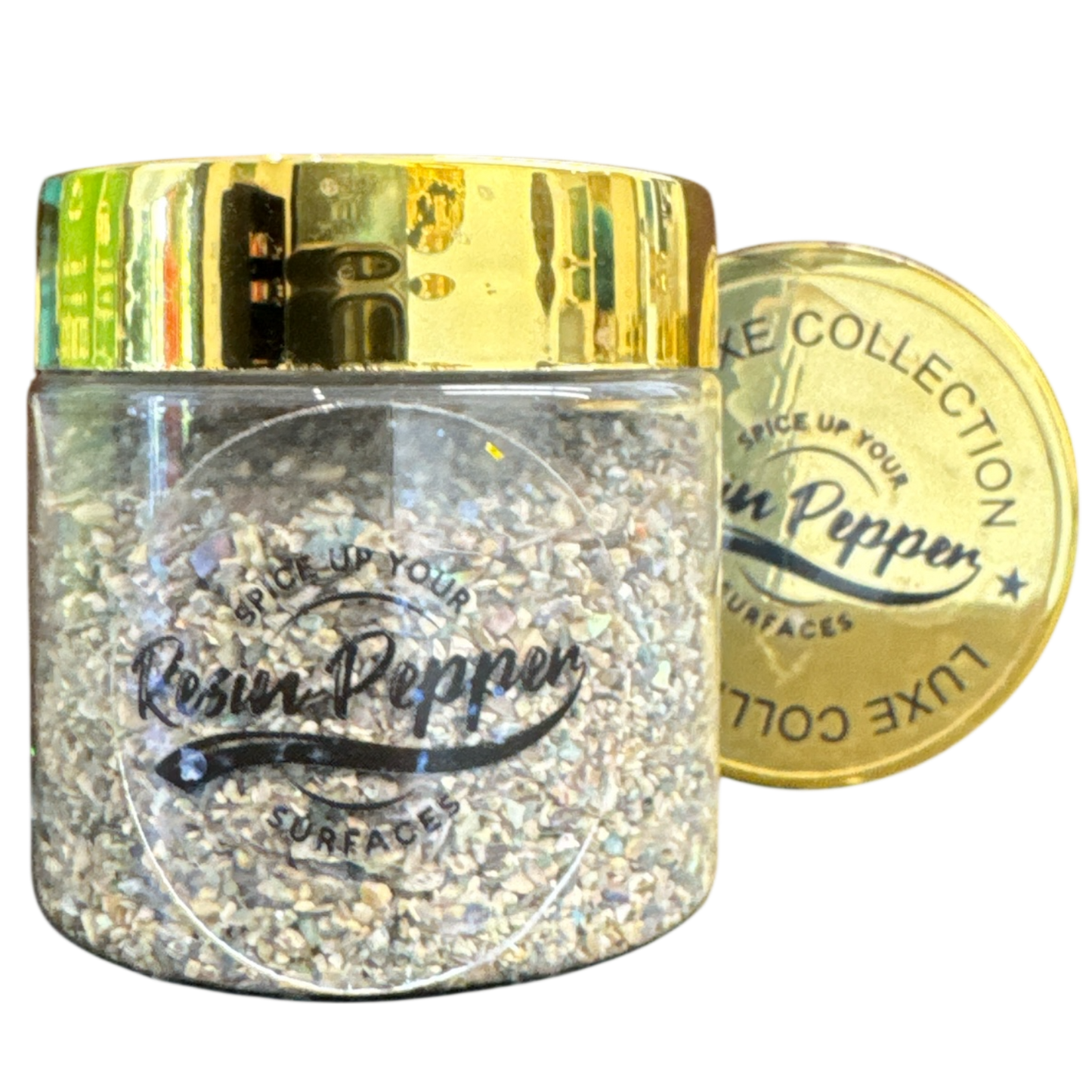 Luxe Collection, Abalone Sand fine
