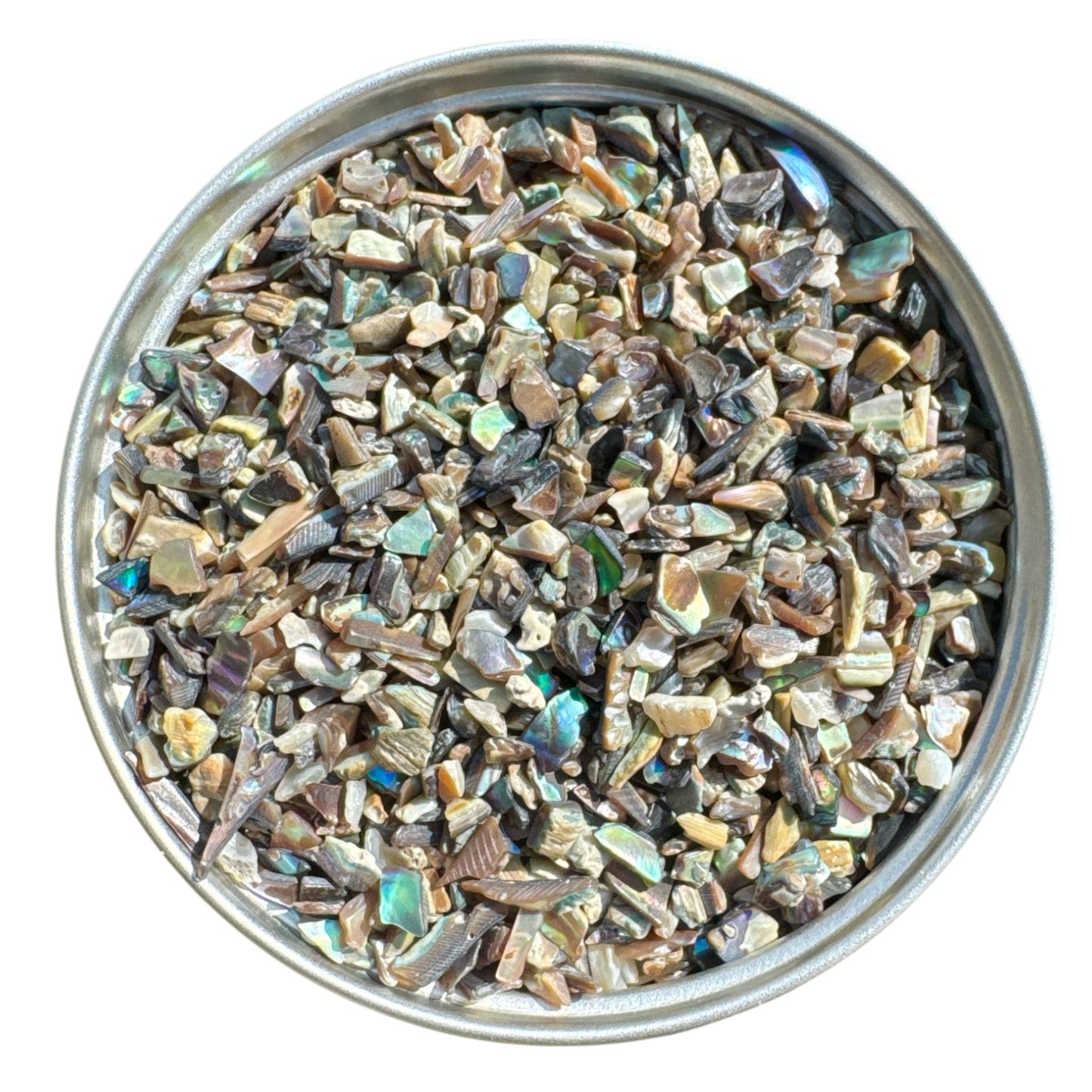Luxe Collection, Abalone Sand Coarse
