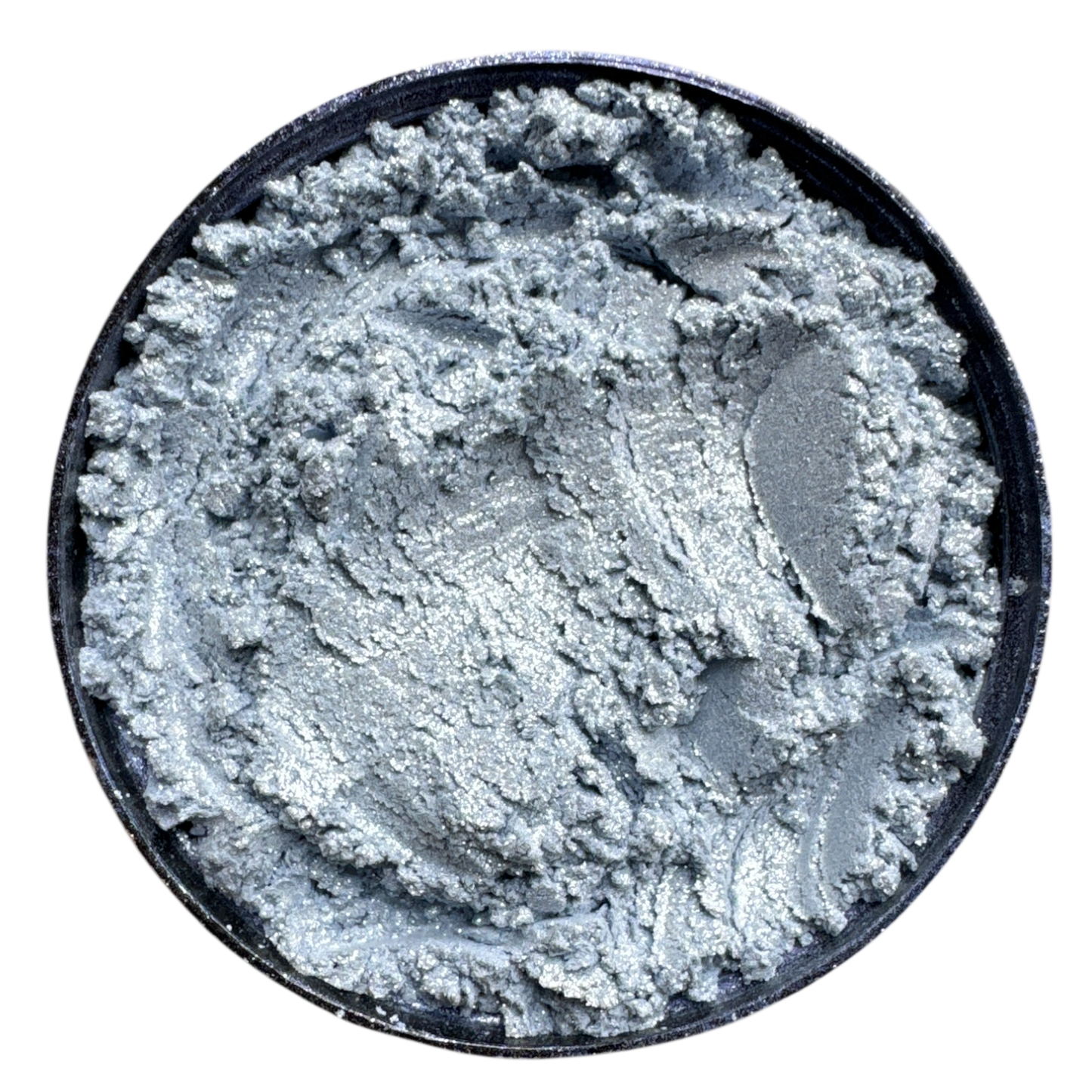 Premium Grade Mica Powder, Light Side of The Moon