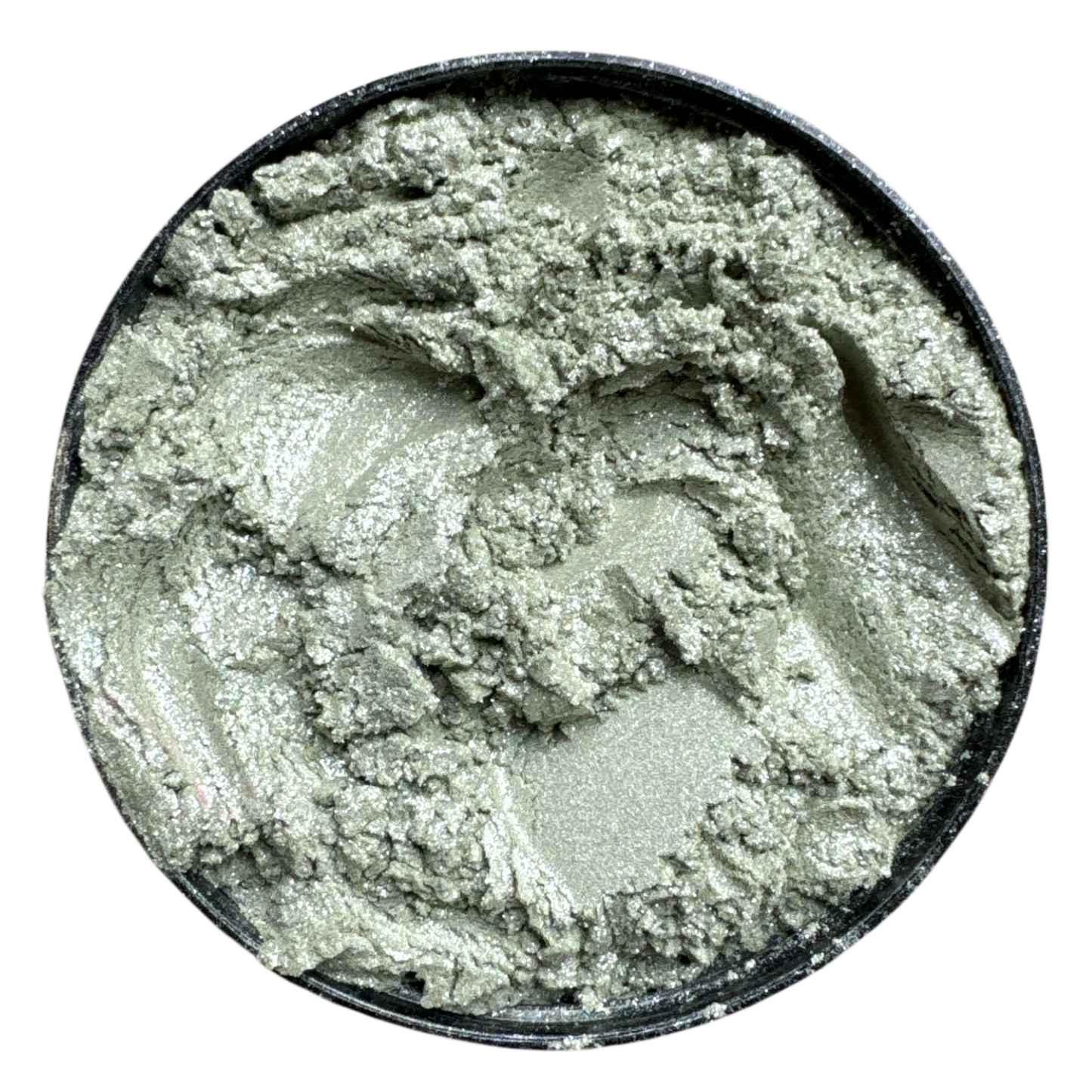 Premium Grade Mica Powder, Winter Spearmint