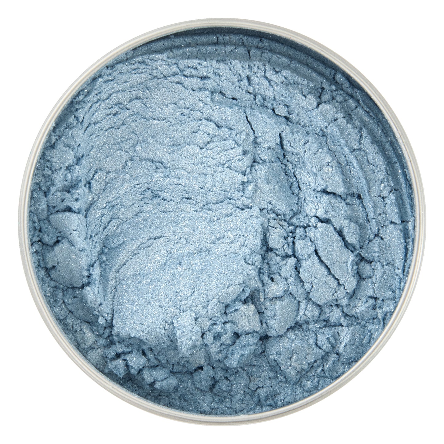 Mica Pigment Powder, Heisenberg Blue, No.36