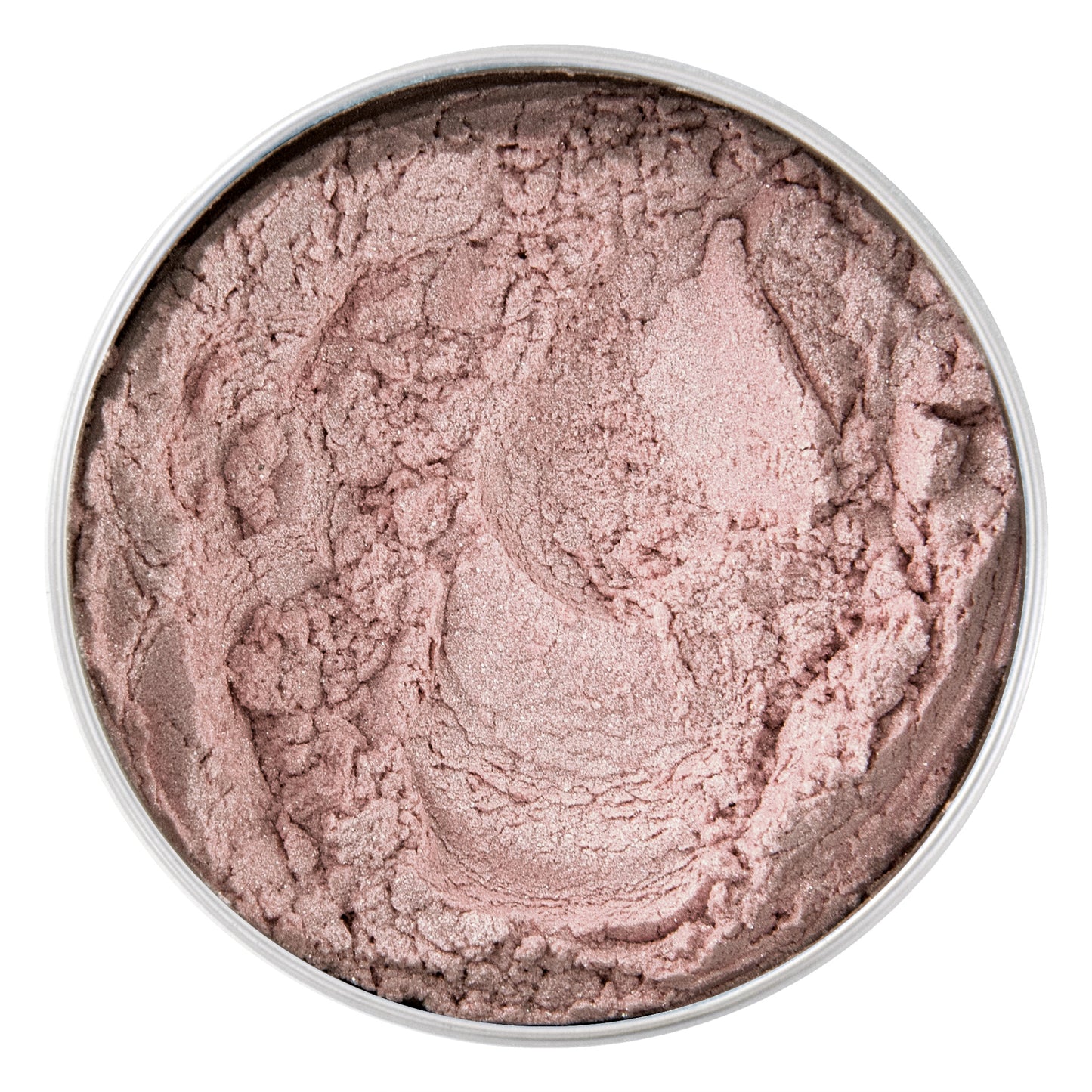 Mica Pigment Powder, Pinky Pearls, No.33
