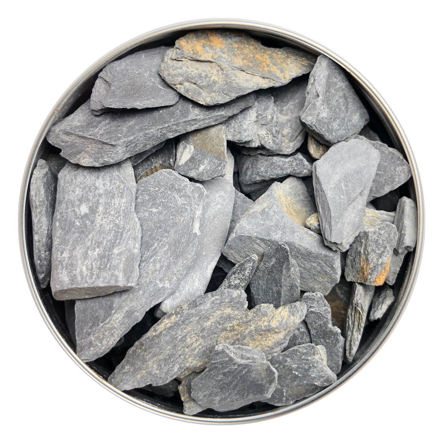 Beach Rocks, 'Slate' 500g