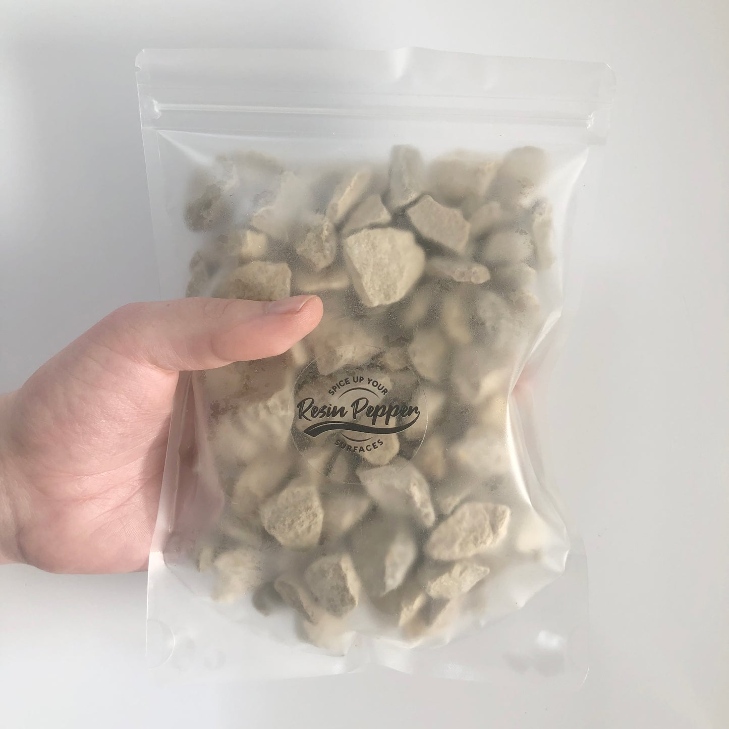 Beach Rocks, 'Serenity' 500g