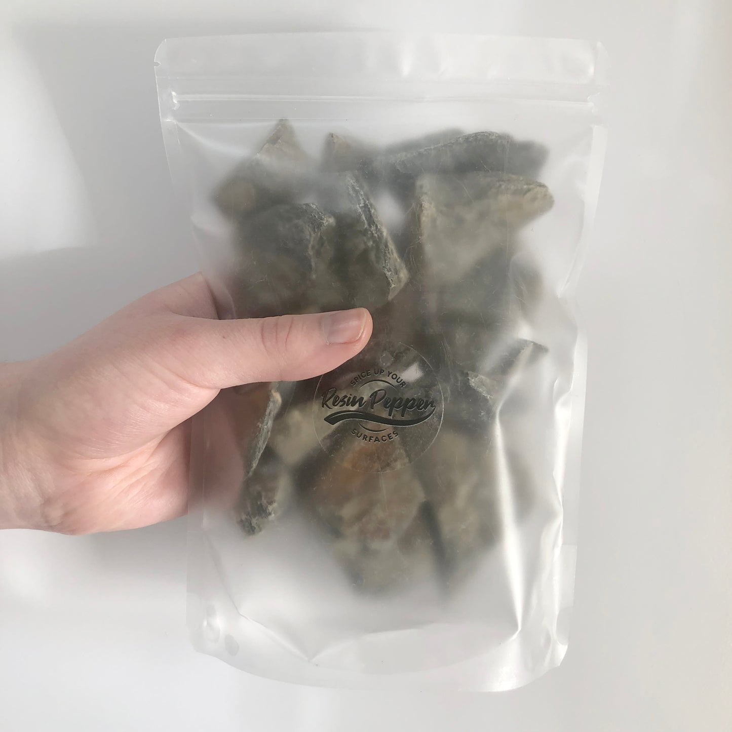 Large Rocks, 'Rocky Edge' 500g