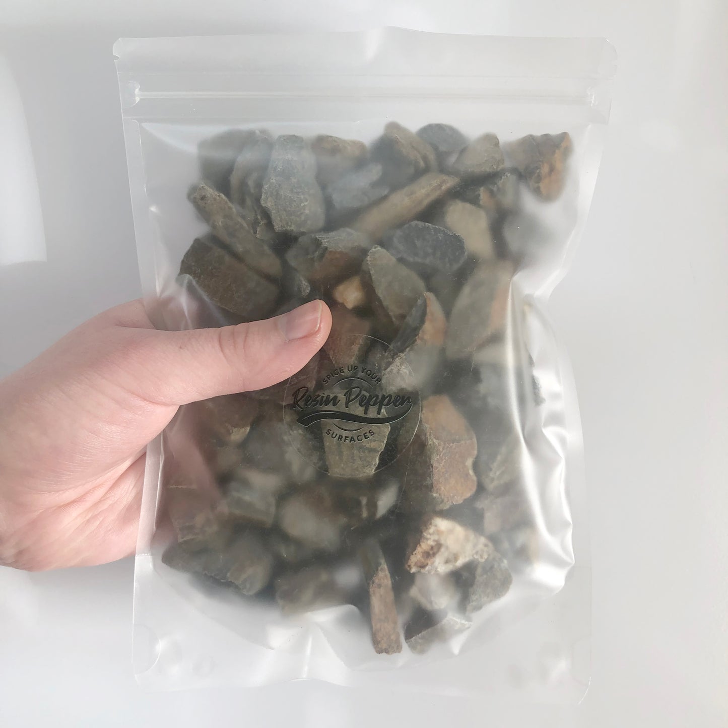 Beach Rocks, 'Coast Edge' 500g