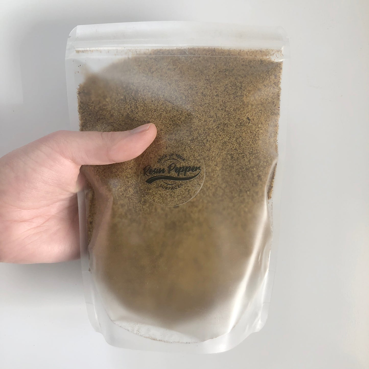 Beach Sand, Gold Blend 500g