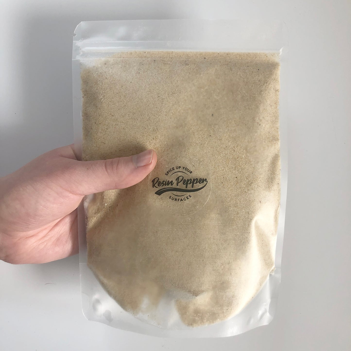 Beach Sand, Dune 500g