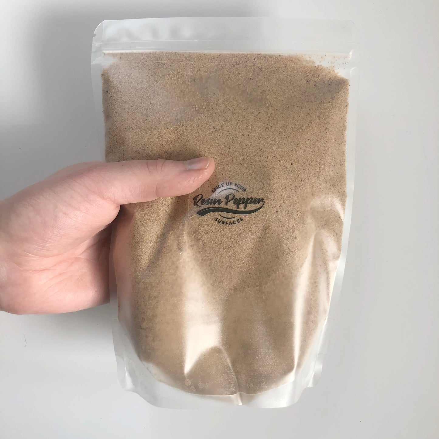 Beach Sand, California Gold 500g