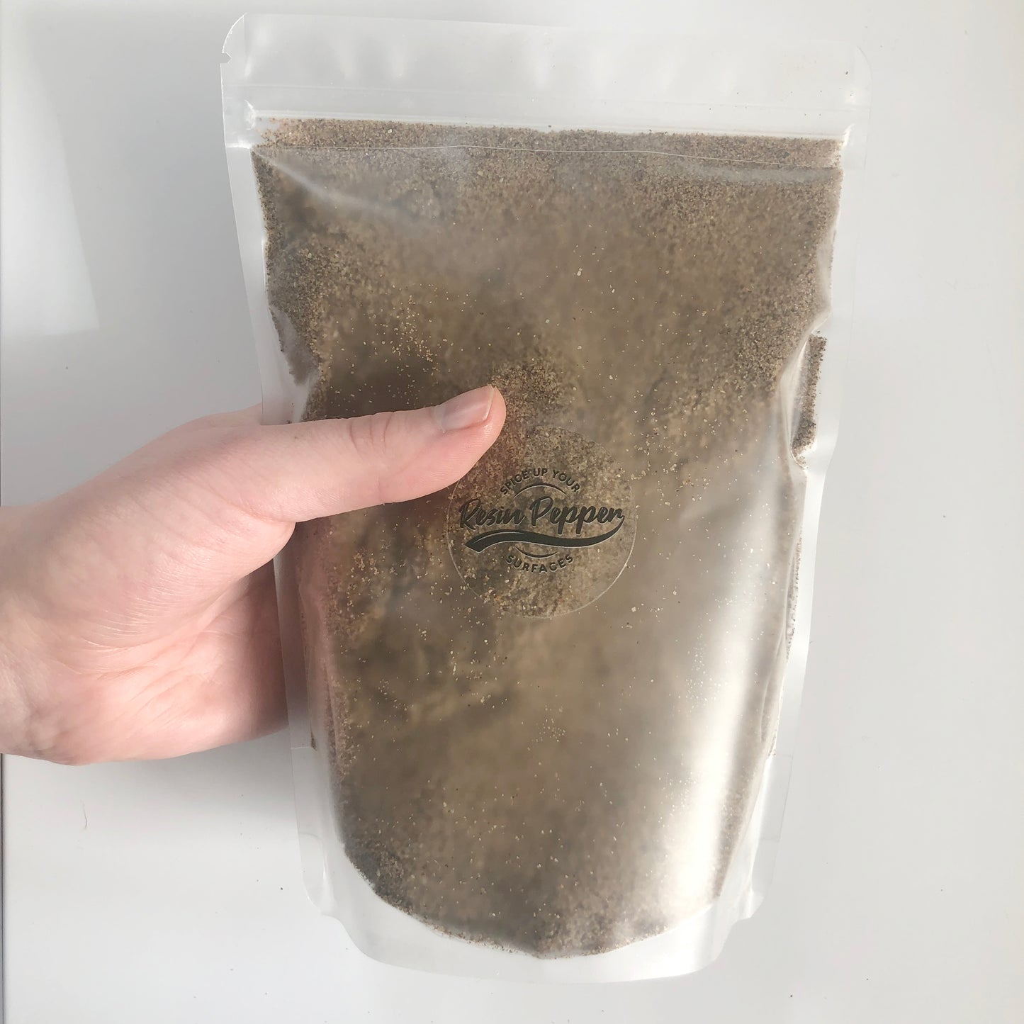 Beach Sand, The Bay 500g