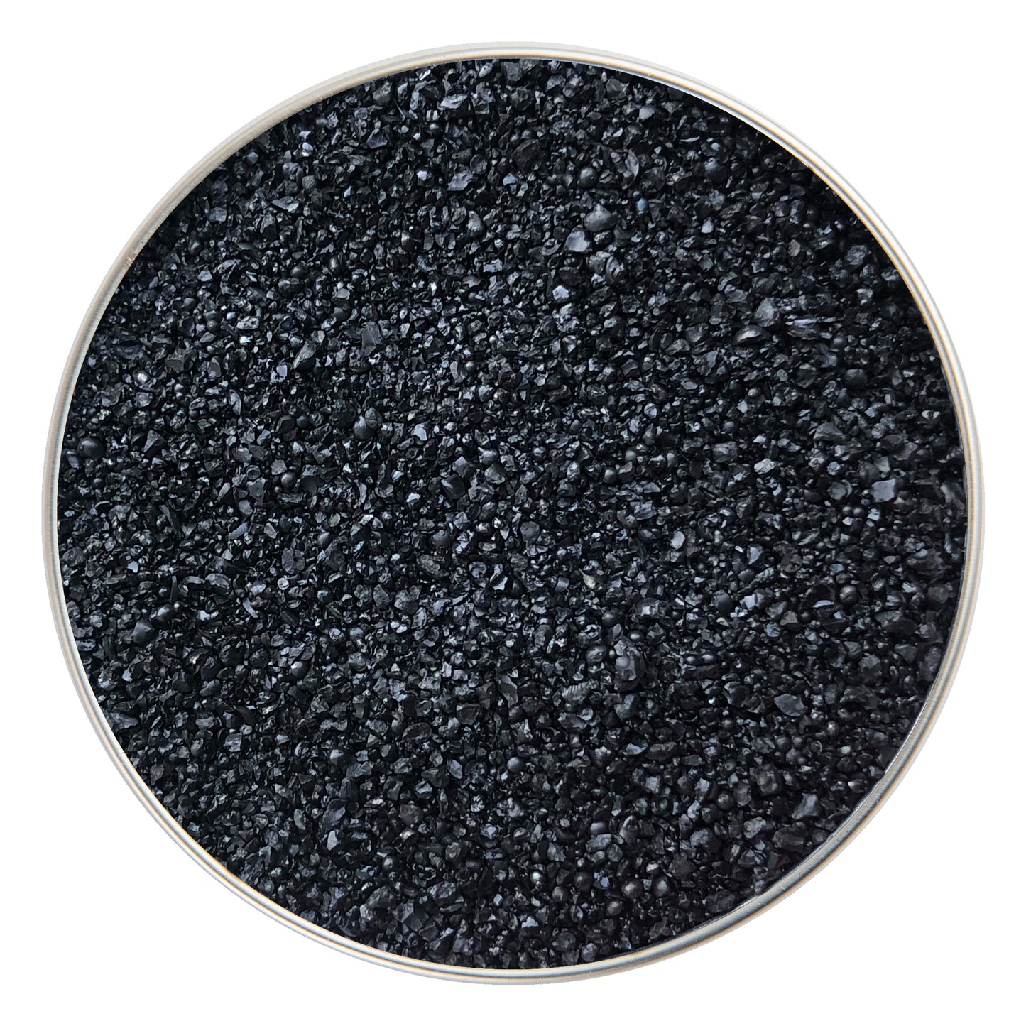 Beach Sand, Black 500g