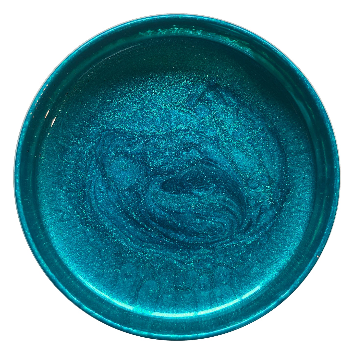 Lustre Pigment, Ocean Sheen No.7