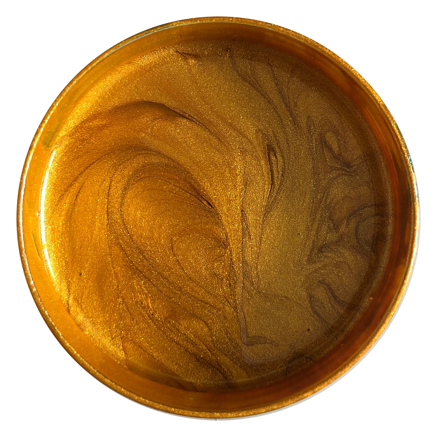Lustre Pigment, Golden Sheen No.21