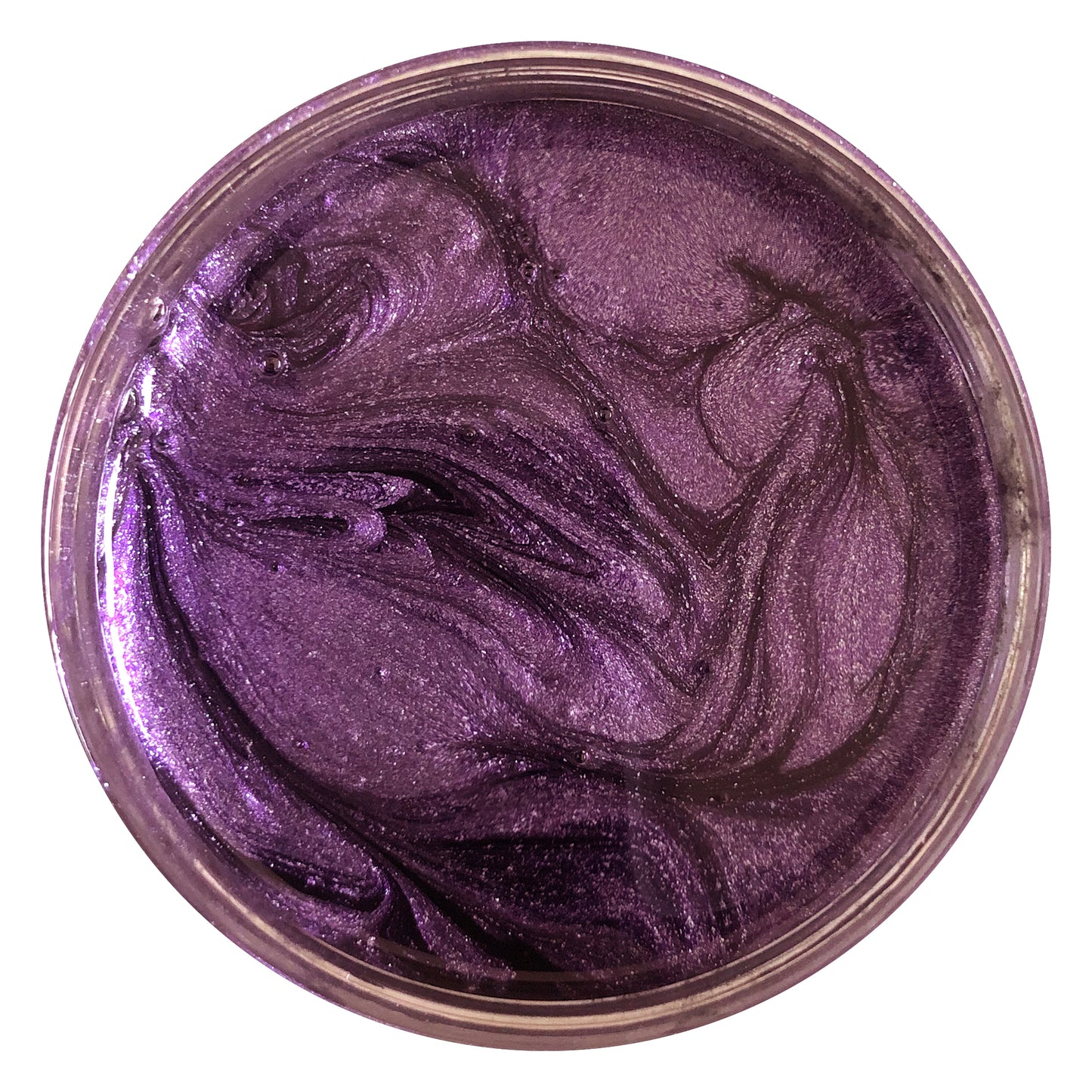Lustre Pigment, Lavender Lustre No.11