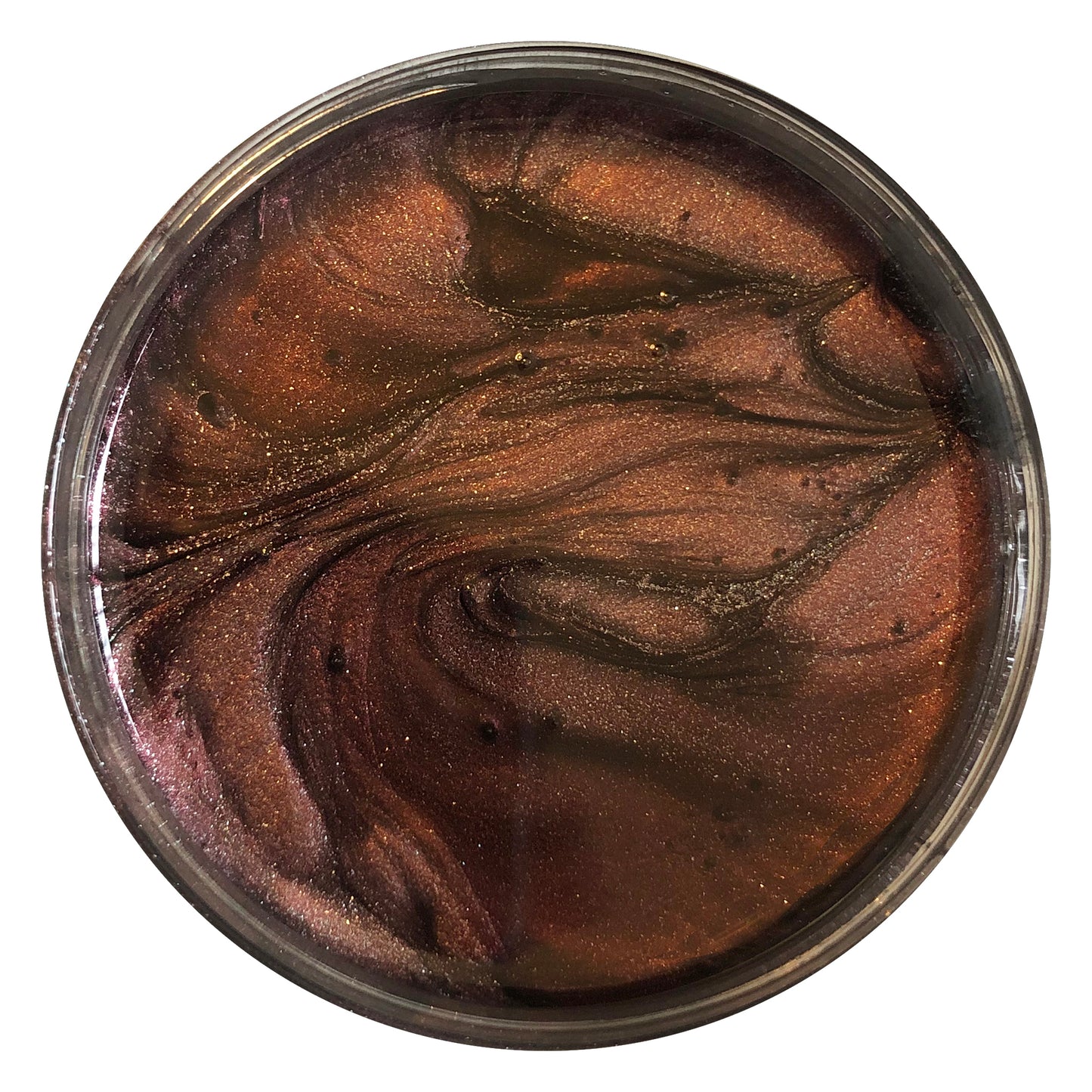 Lustre Pigment, Mars Bronze No.20
