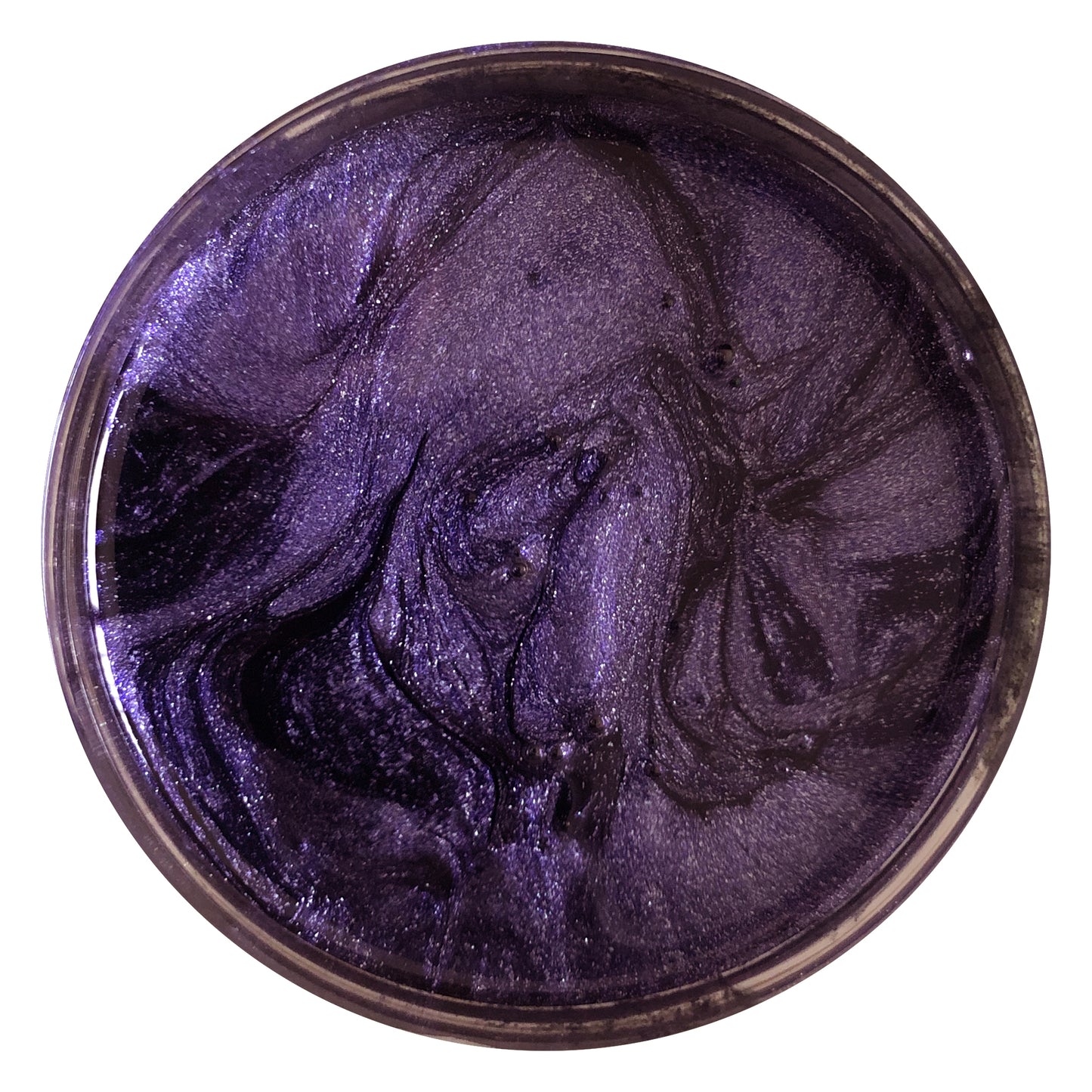Lustre Pigment, Purple Haze No.10