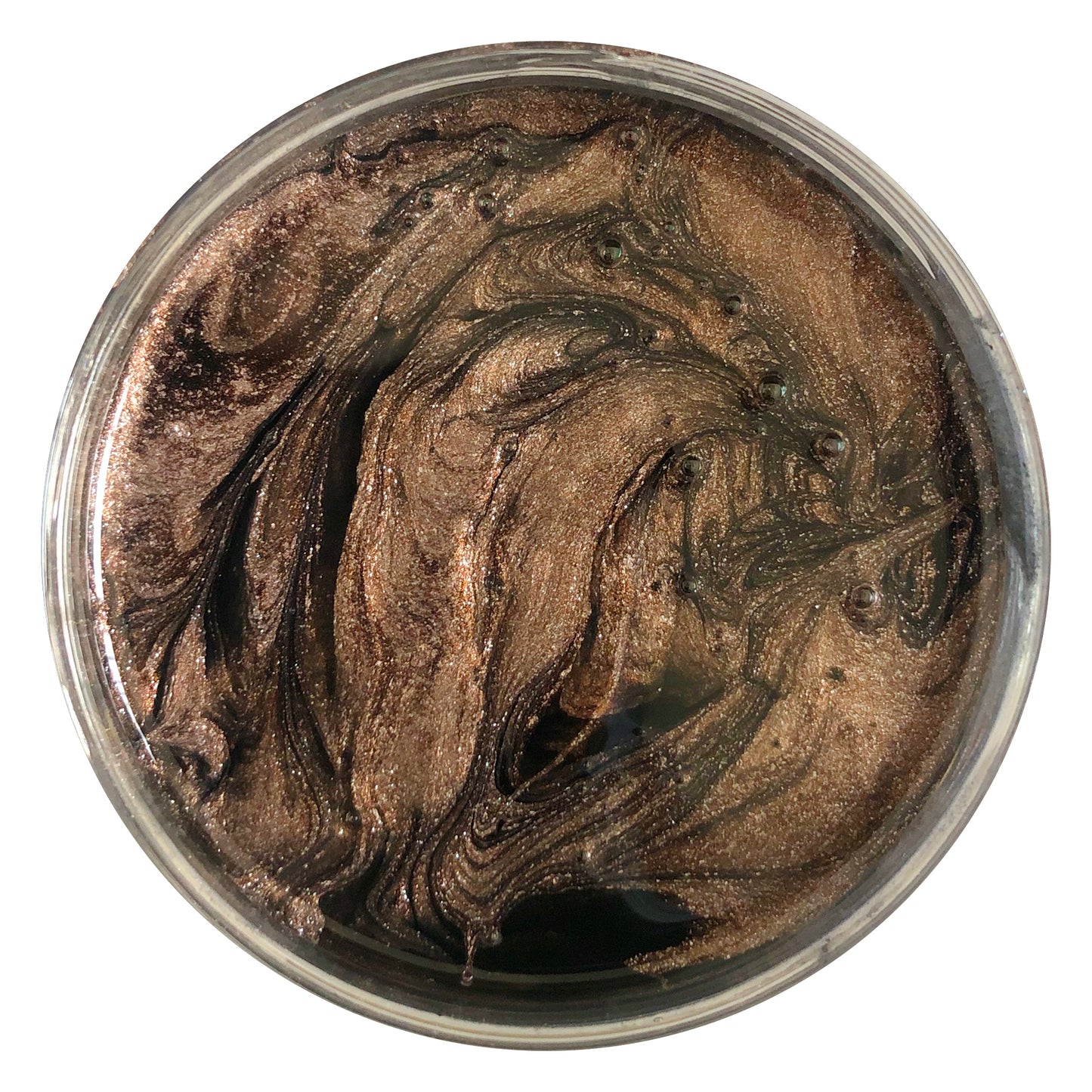 Lustre Pigment, Bronze Blast No.32