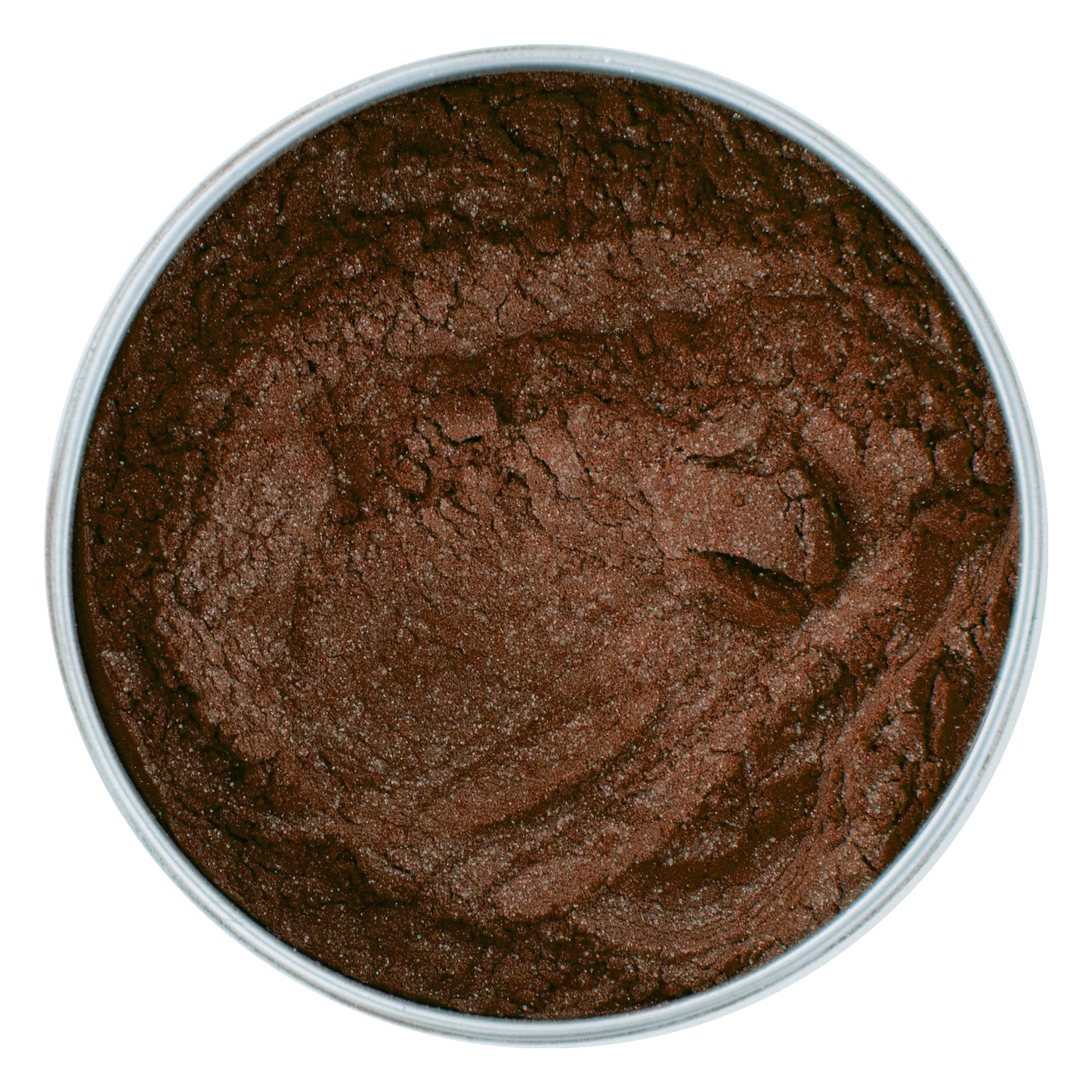 Mica Pigment Powder, Bronze Blast, No.32