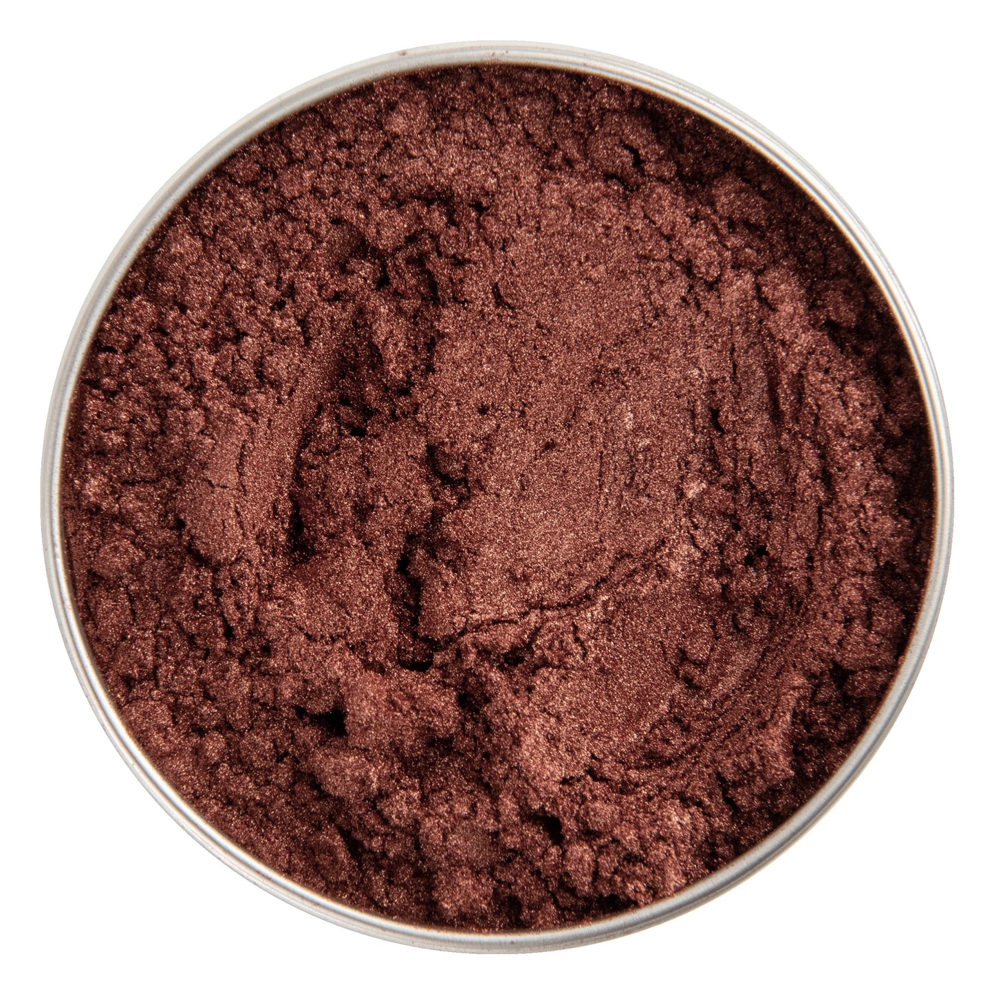 Mica Pigment Powder, Mars Bronze, No.20