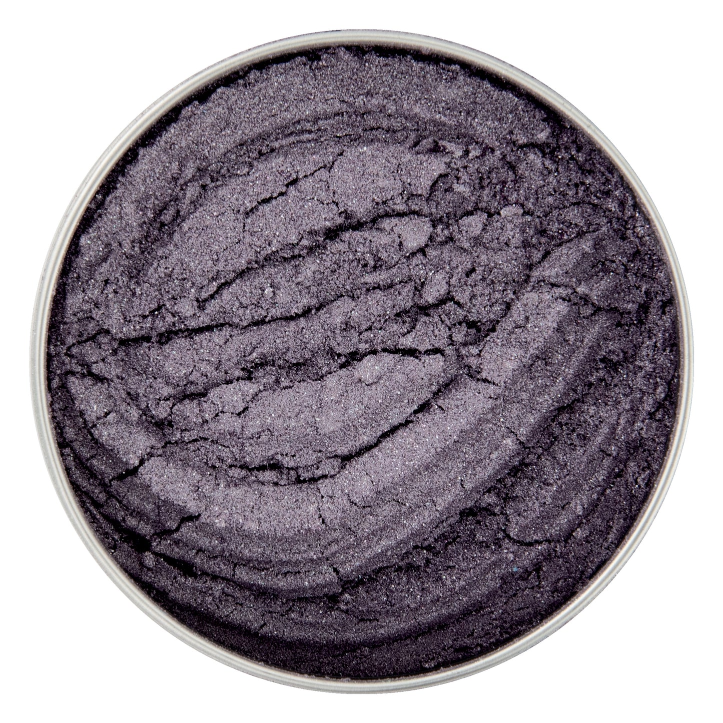 Mica Pigment Powder, Lavender Lustre, No.11