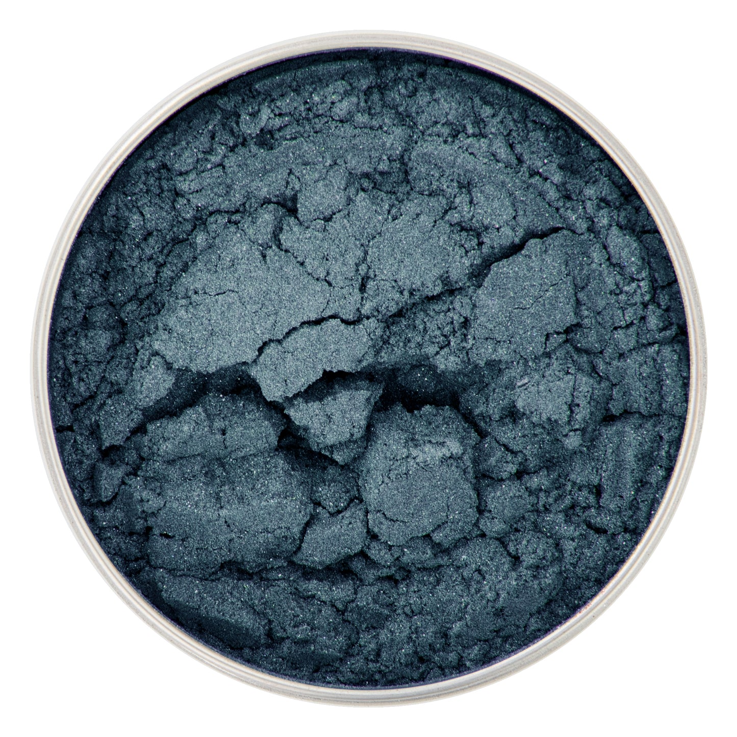 Mica Pigment Powder, Ocean Sheen, No.7