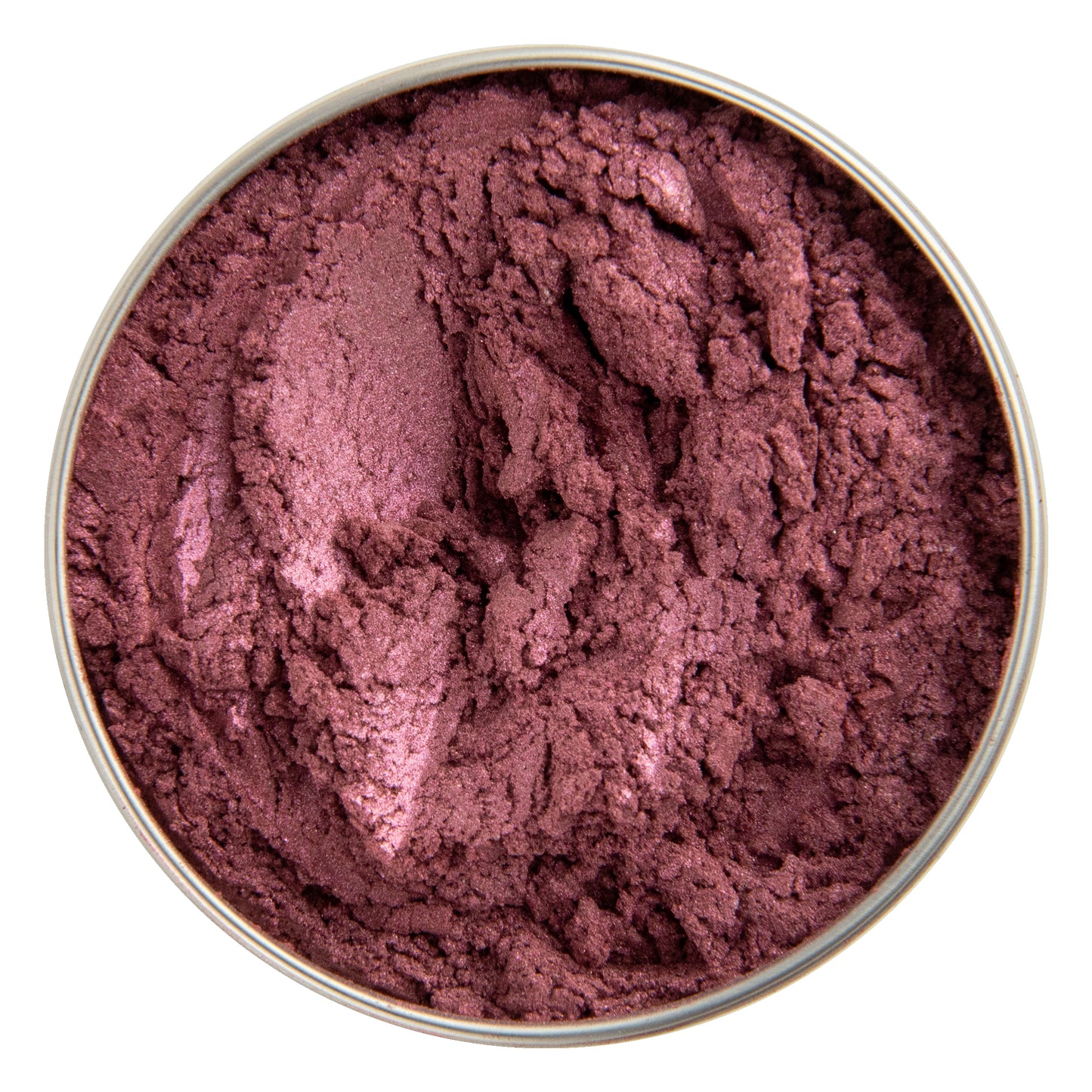 Premium Grade Mica Powder, Berry Lust