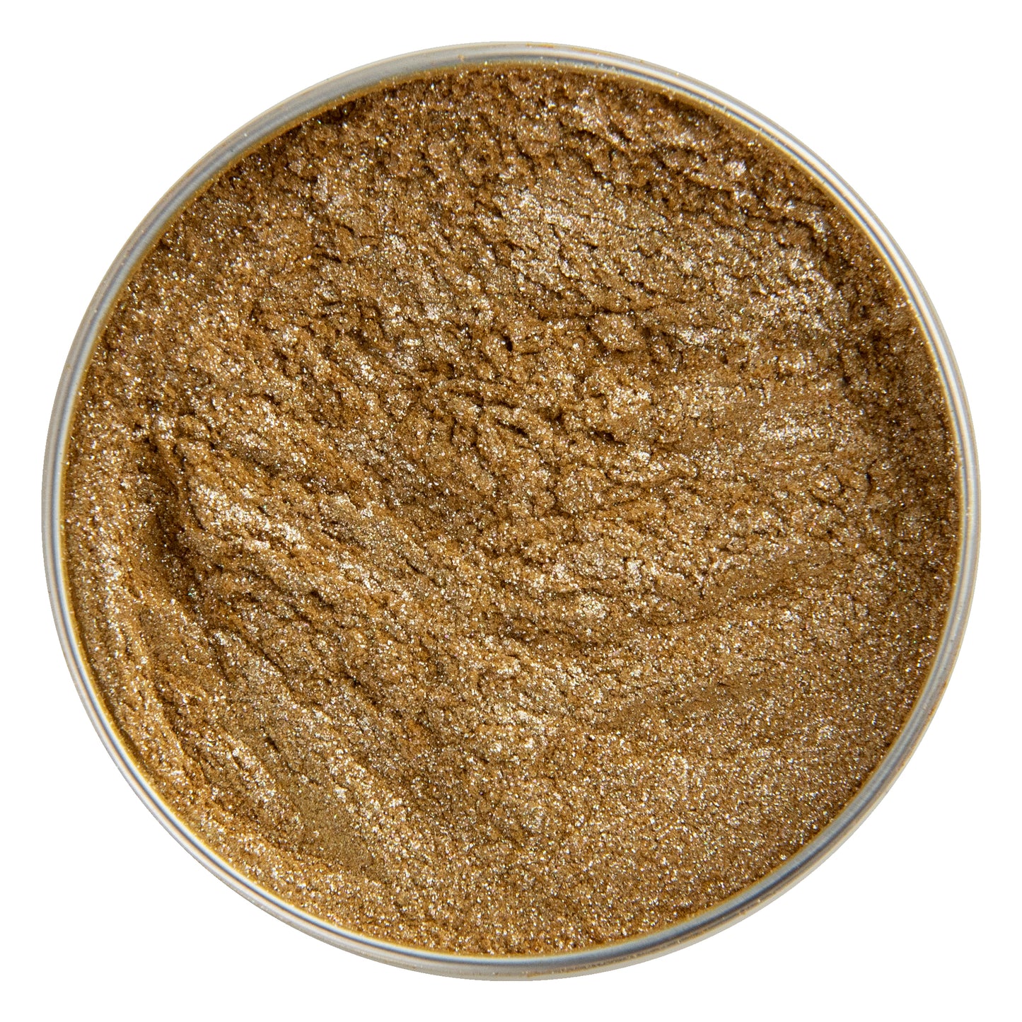 Premium Grade Mica Powder, Champagne Gold