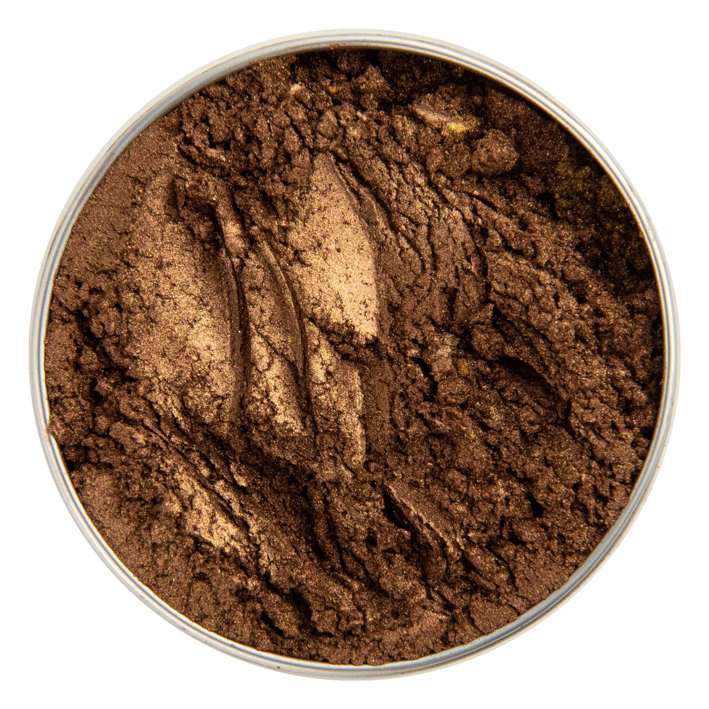 Premium Grade Mica Powder, Bronze
