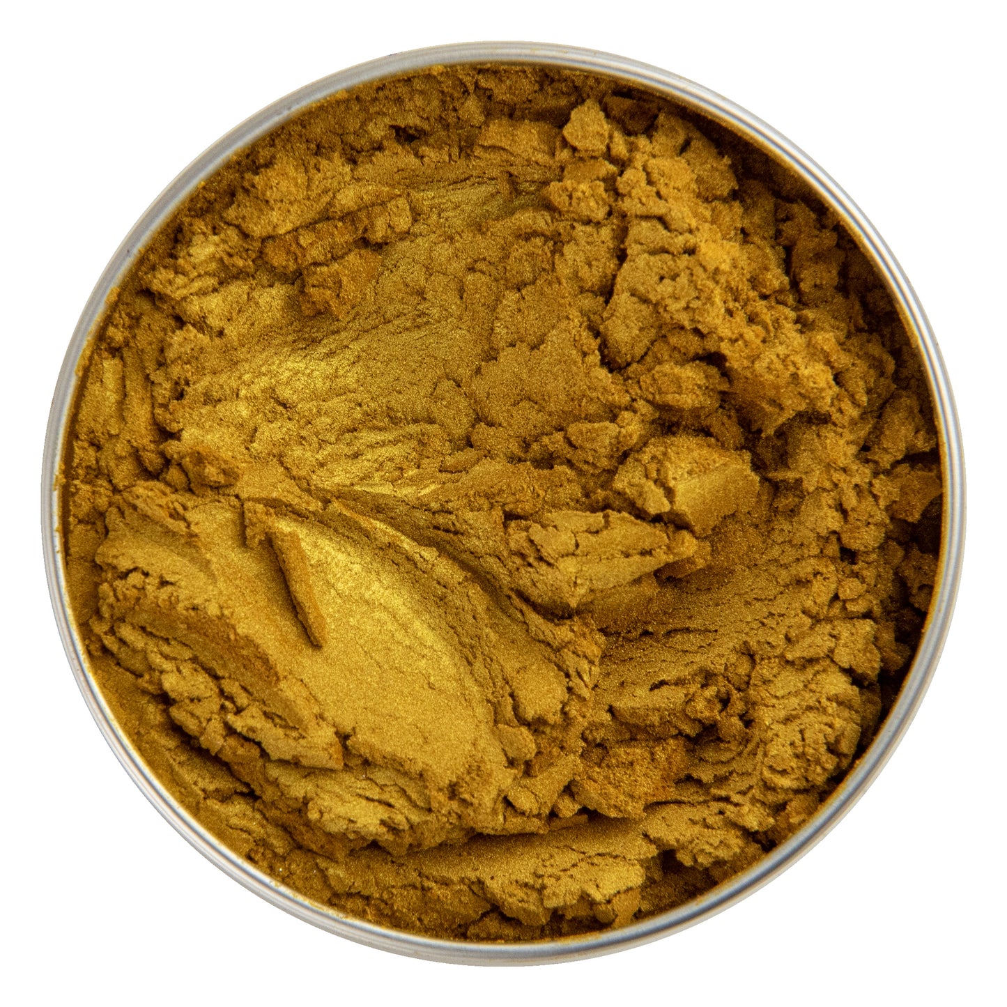 Premium Grade Mica Powder, Gold