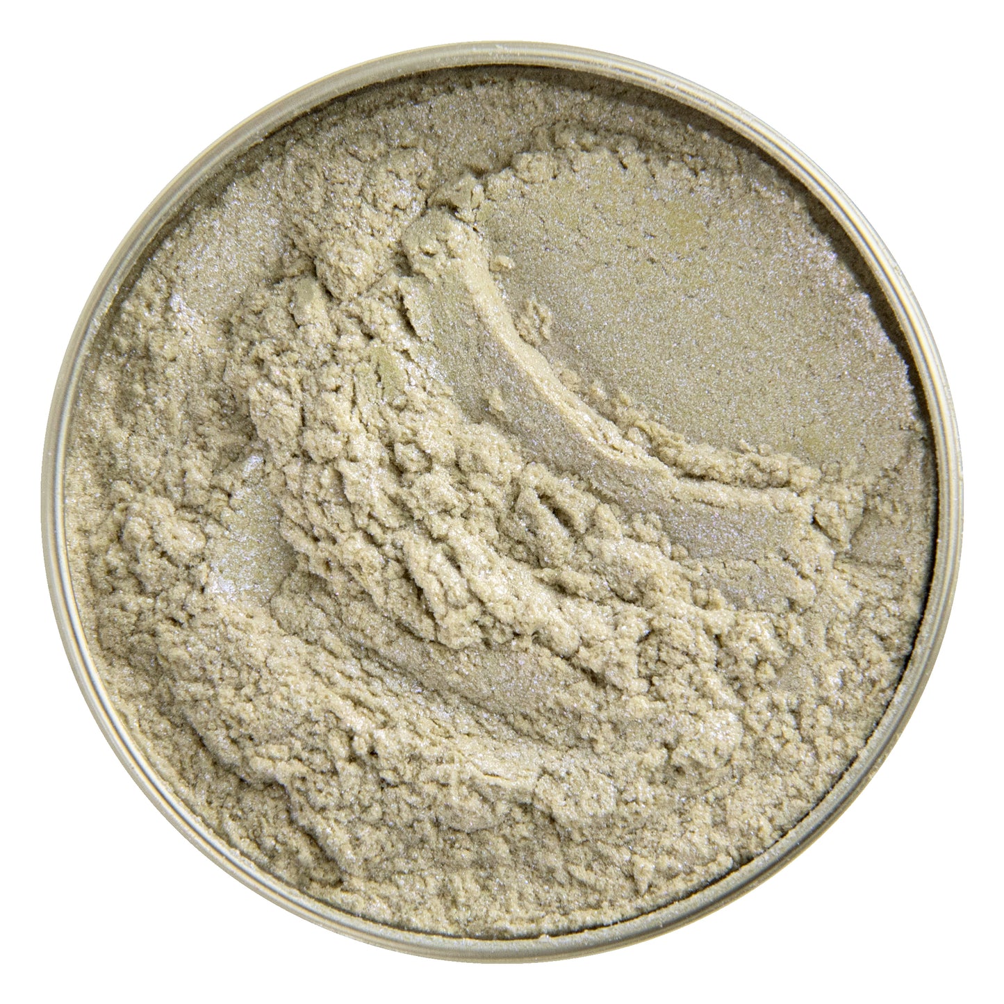 Mica Pigment Powder, Moonlight Twinkle, No.17