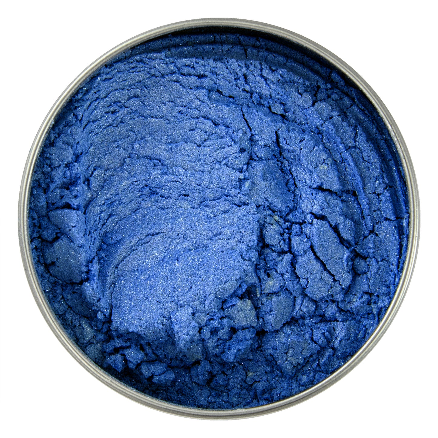 Premium Mica Powder, Sapphire