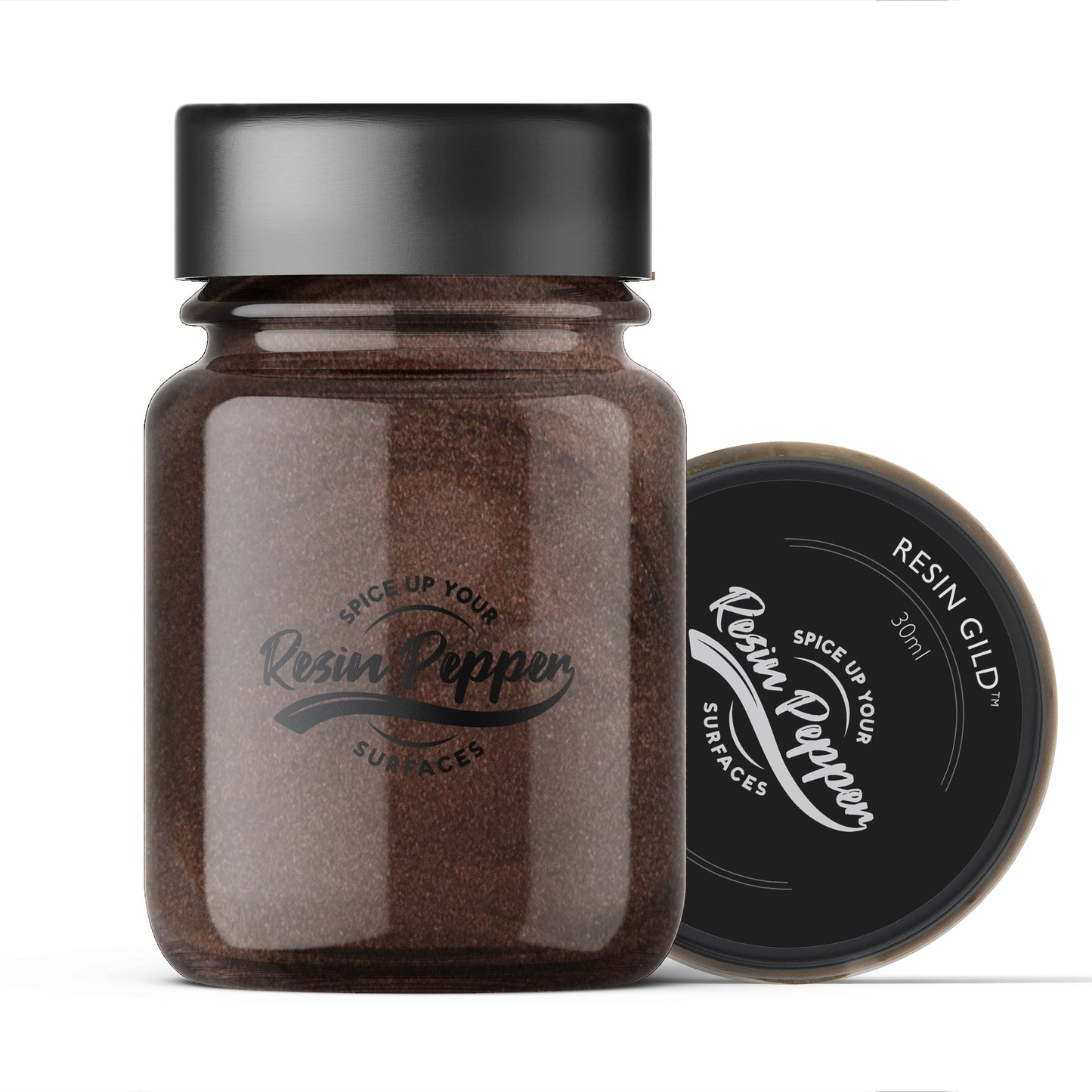 Chocolate Bronze