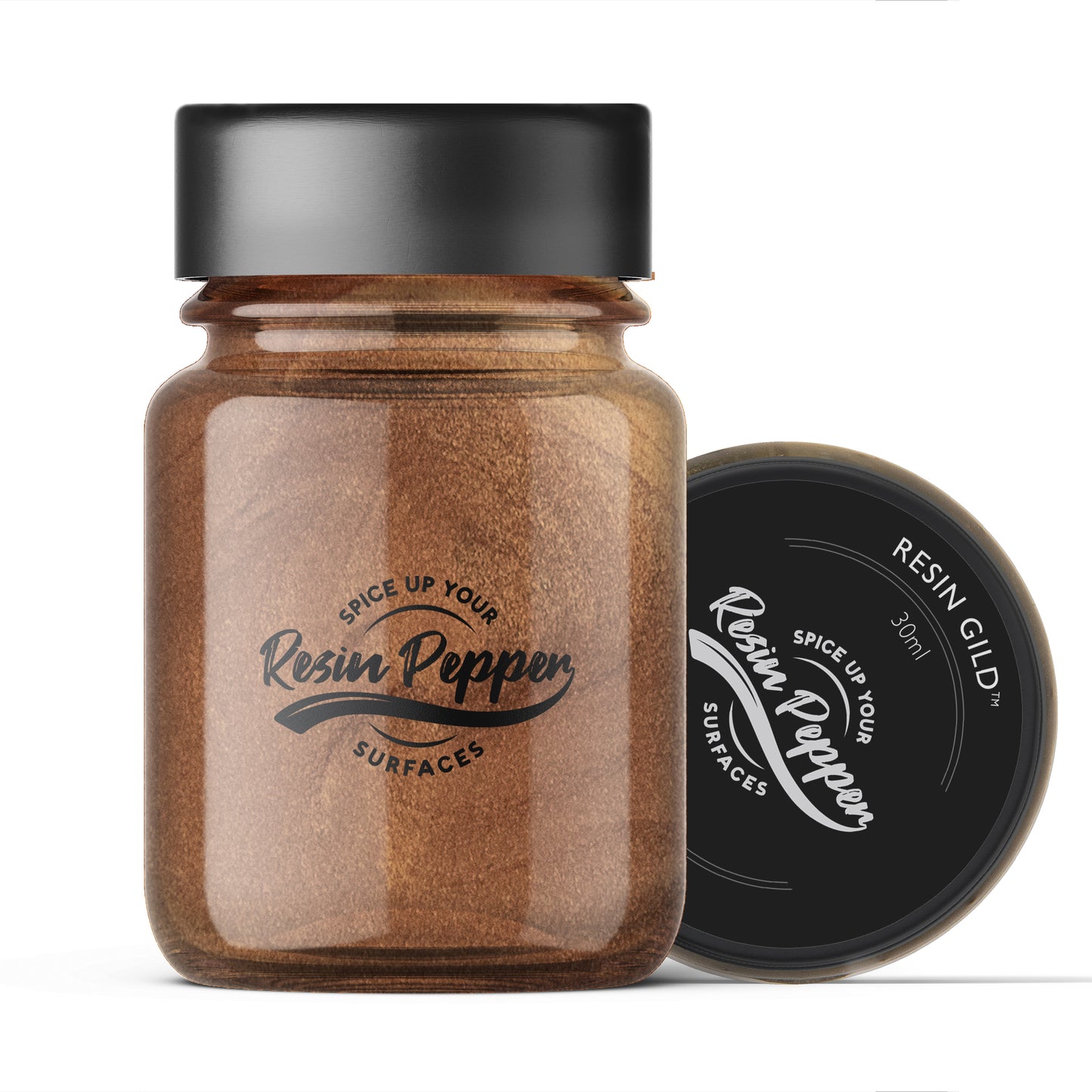 Copper