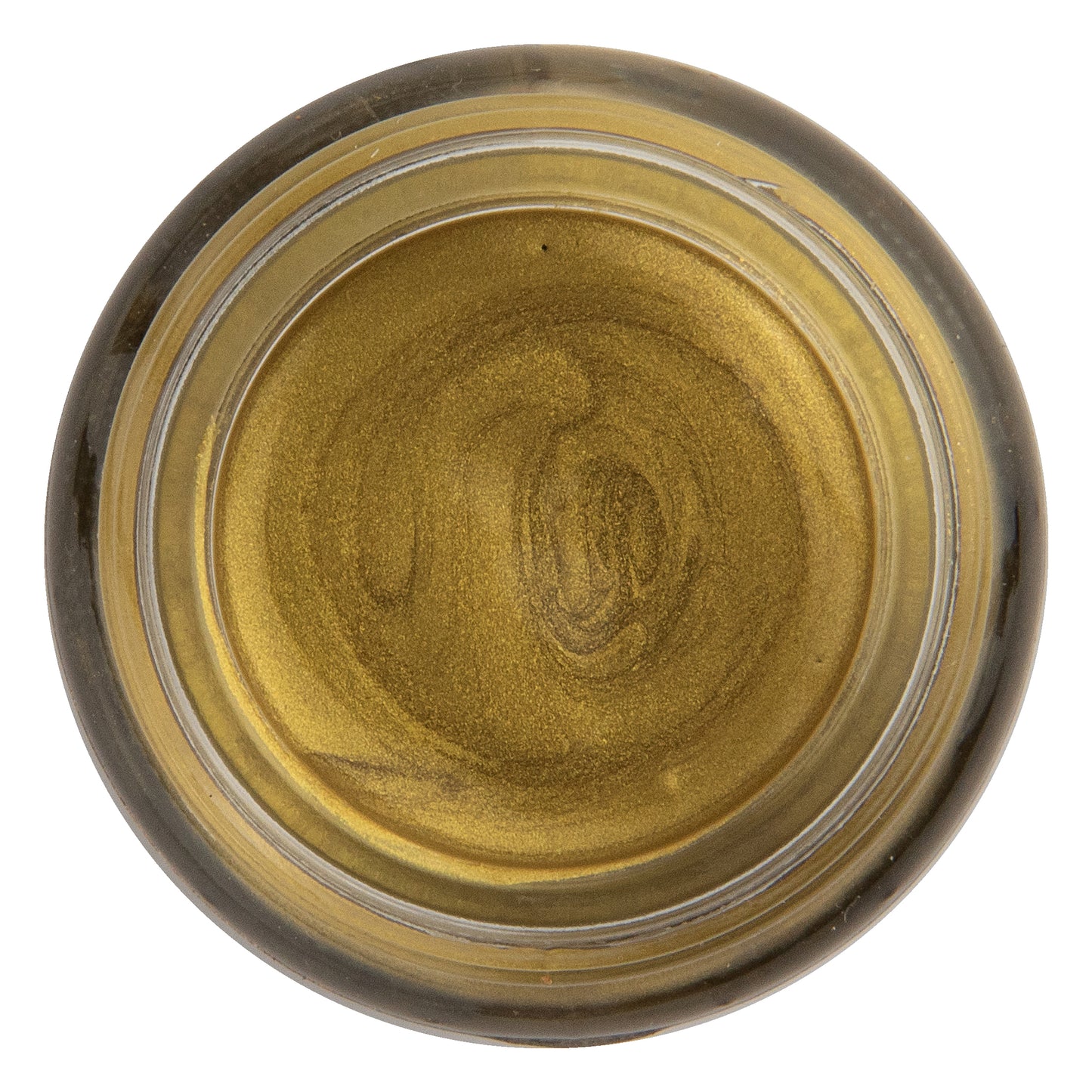 Old Brass