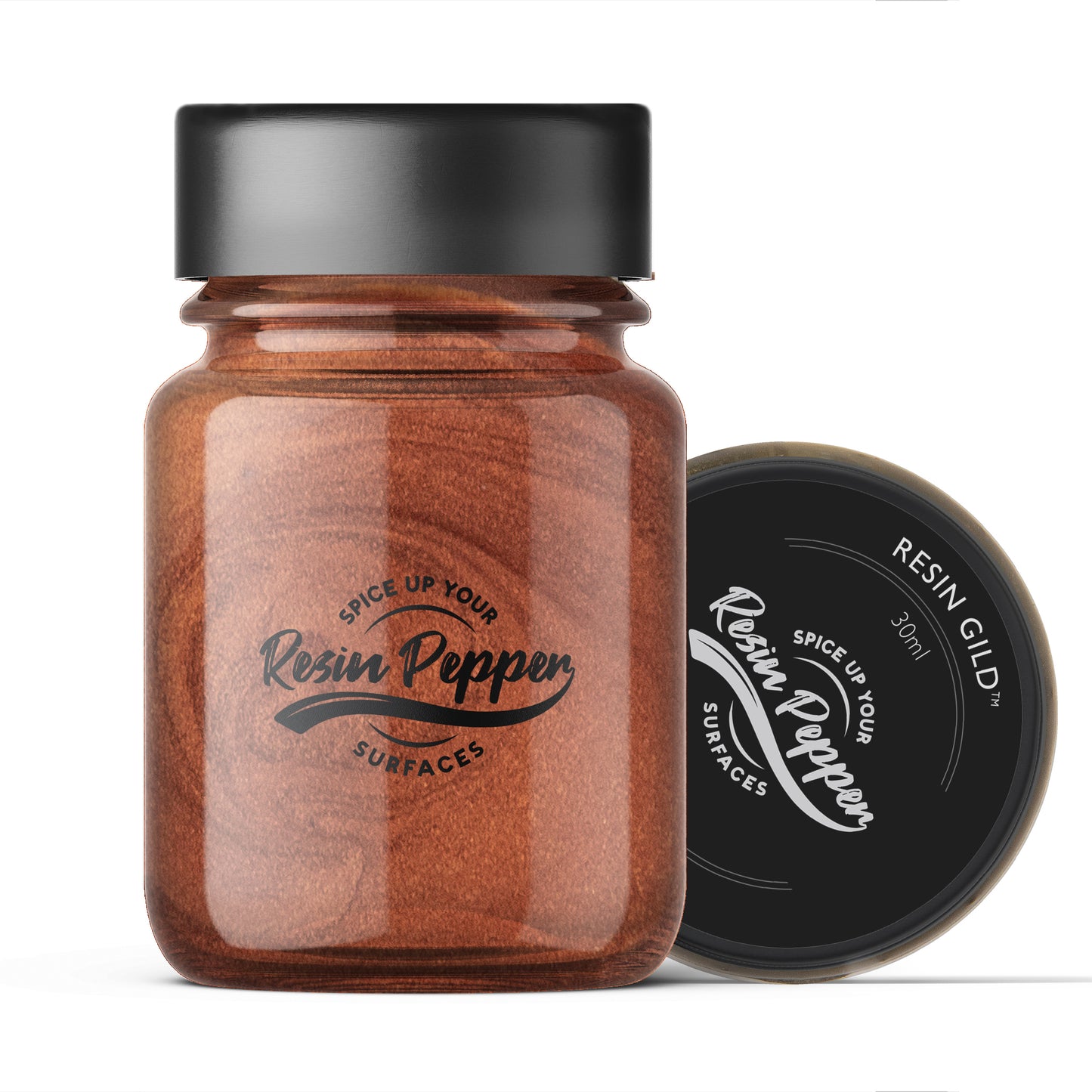 Rich Copper