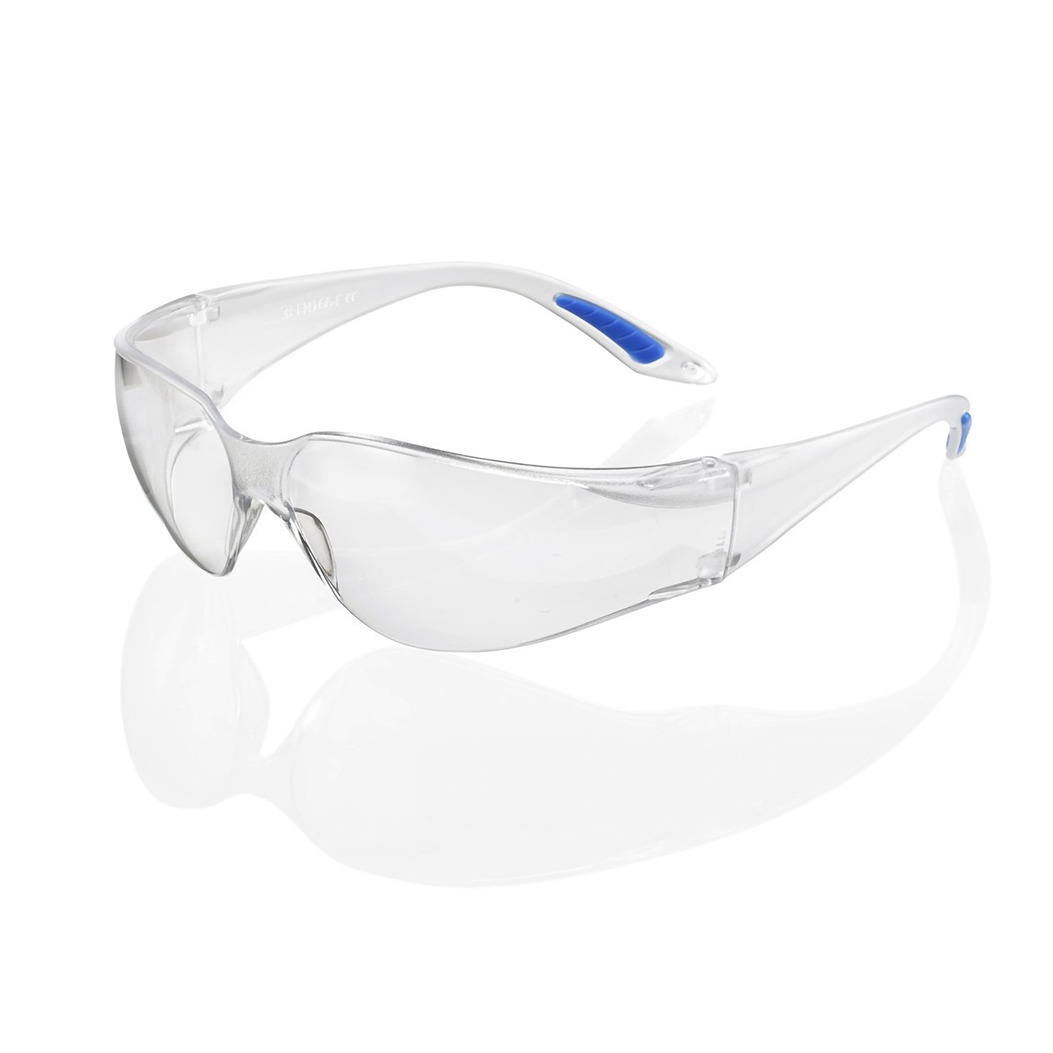 Studio Comfort Safety Goggles Resin Pepper