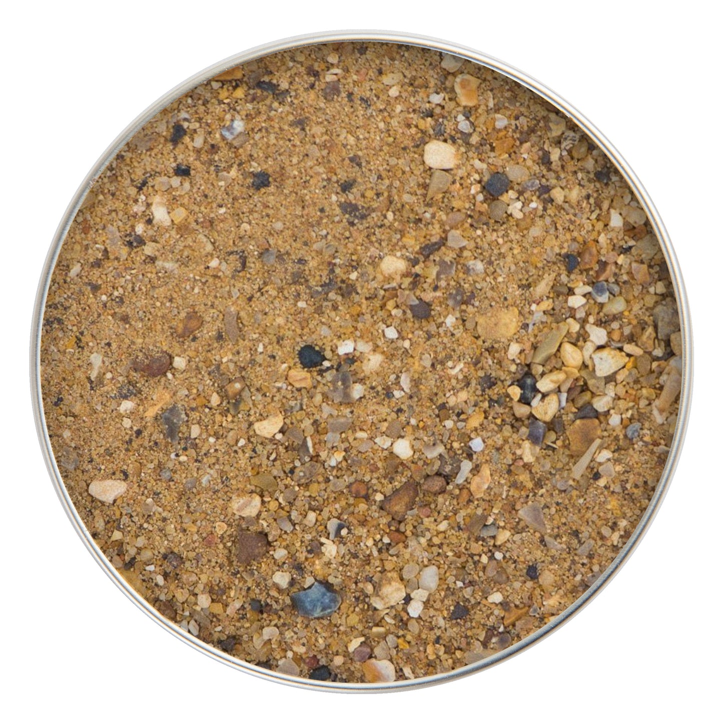 Beach Sand, Coarse Gold 500g