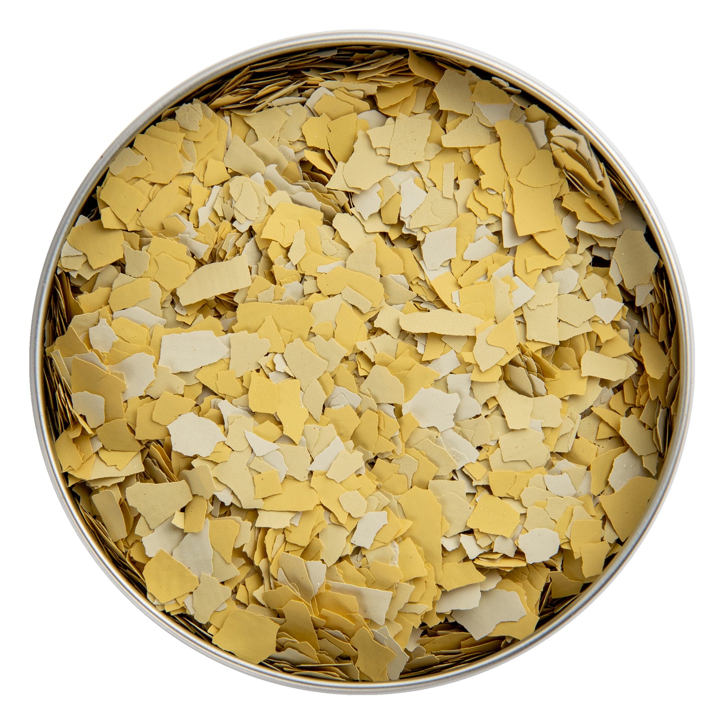 Terrazzo Deco Flakes, No.02