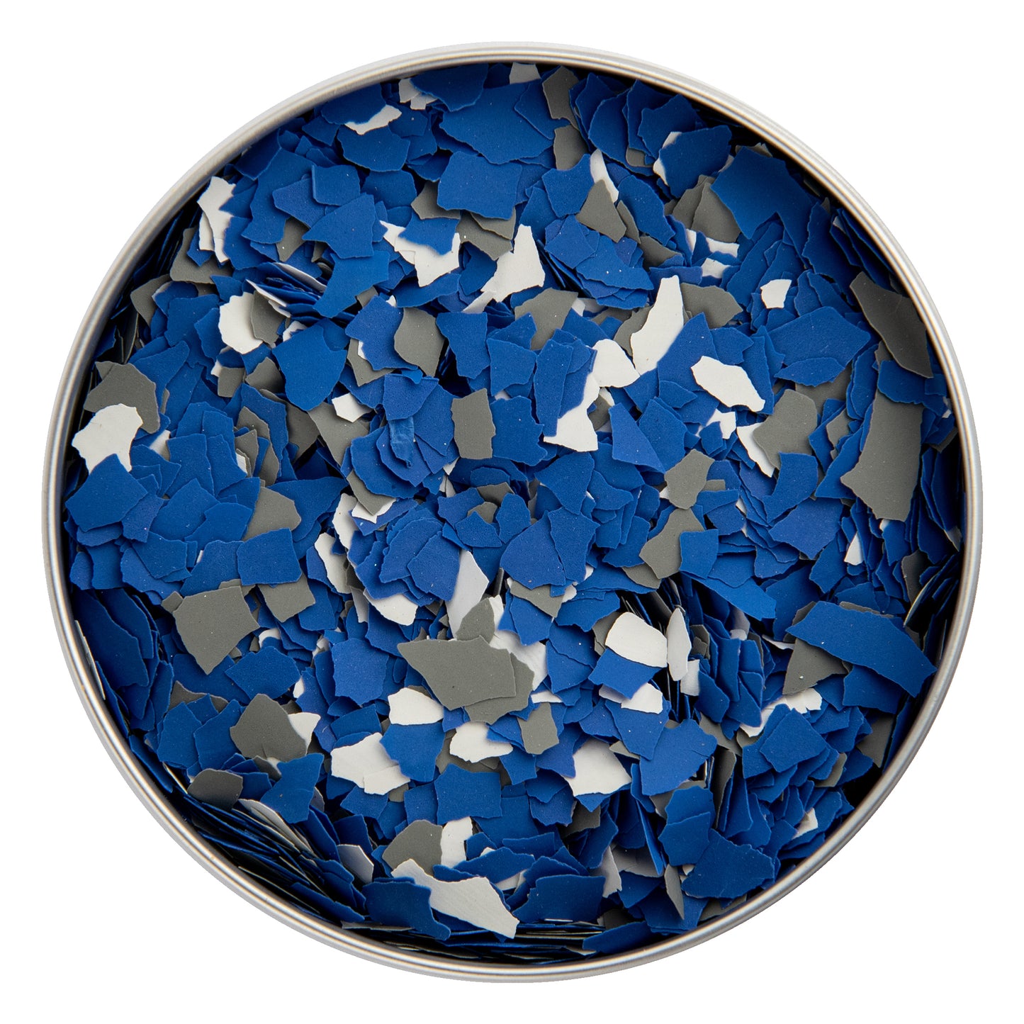 Terrazzo Deco Flakes, No.03