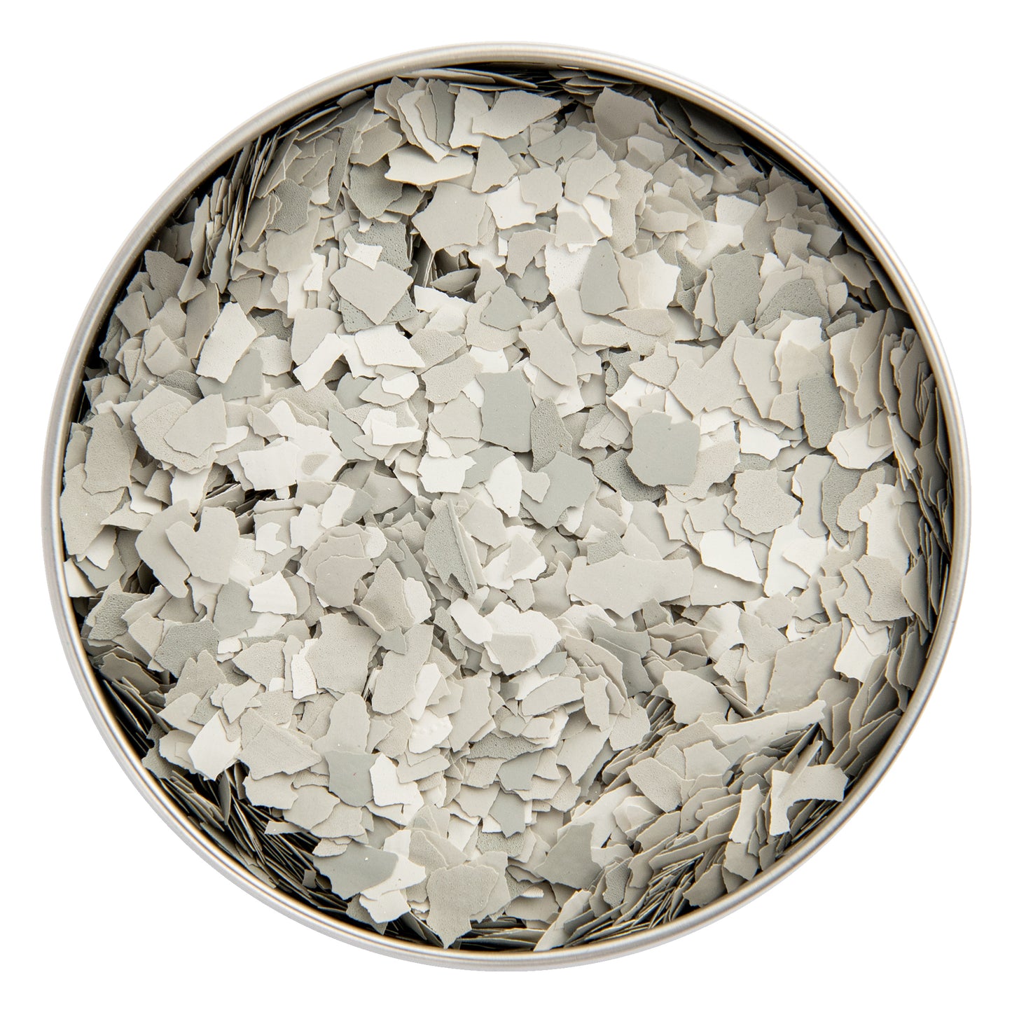 Terrazzo Deco Flakes, No.11