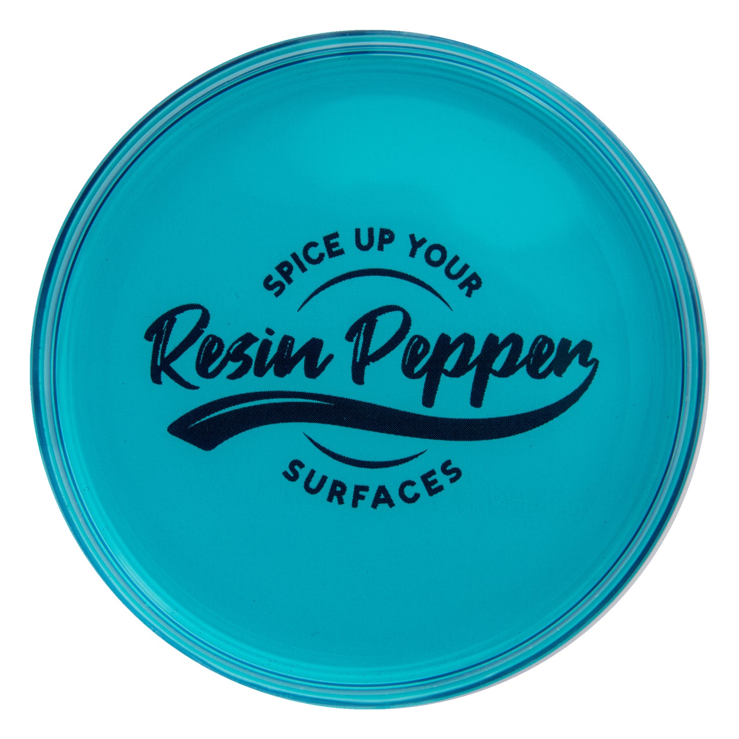 LAGOON TEAL, Translucent Pigment Tint