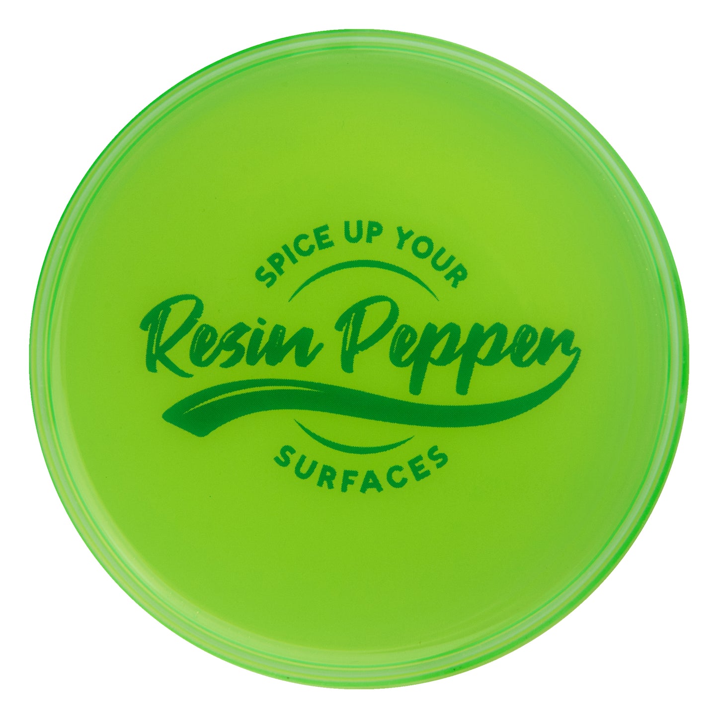 LIME, Translucent Pigment Tint