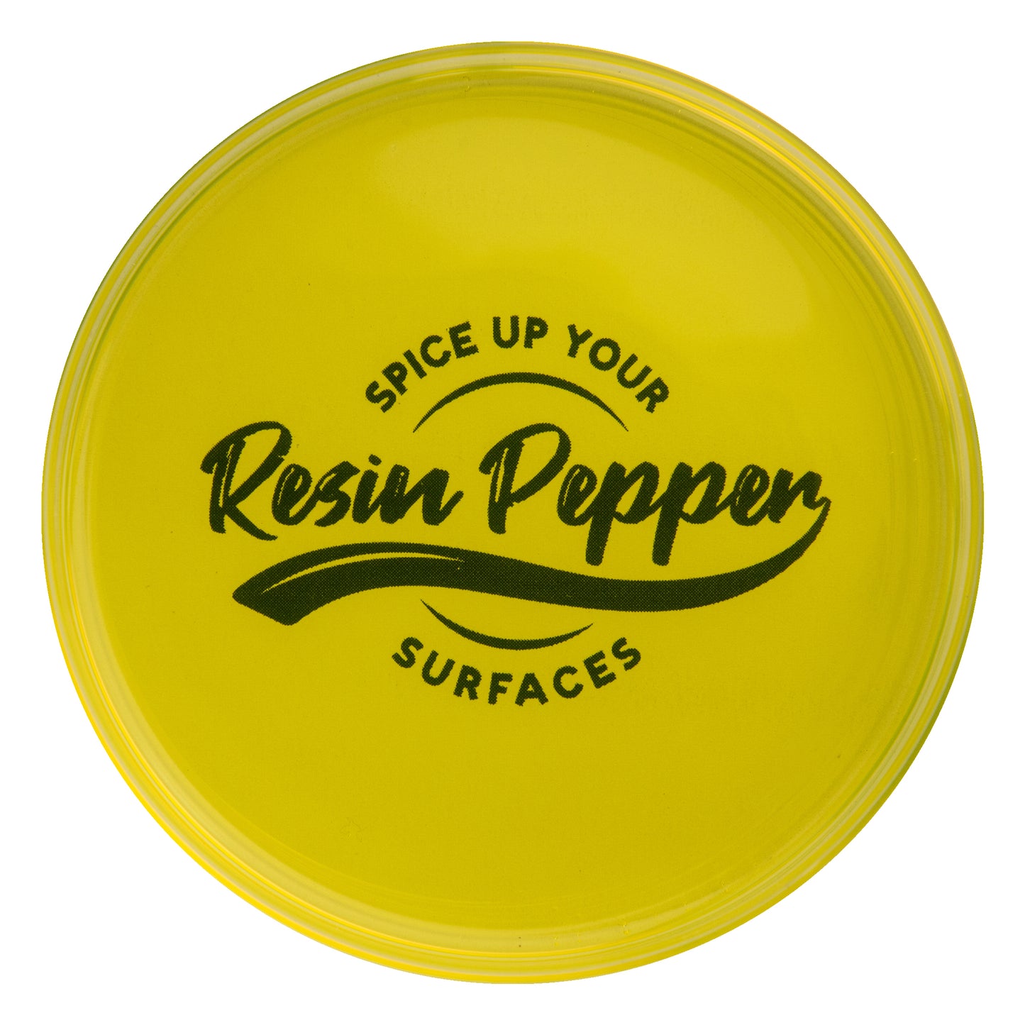 YELLOW, Translucent Pigment Tint