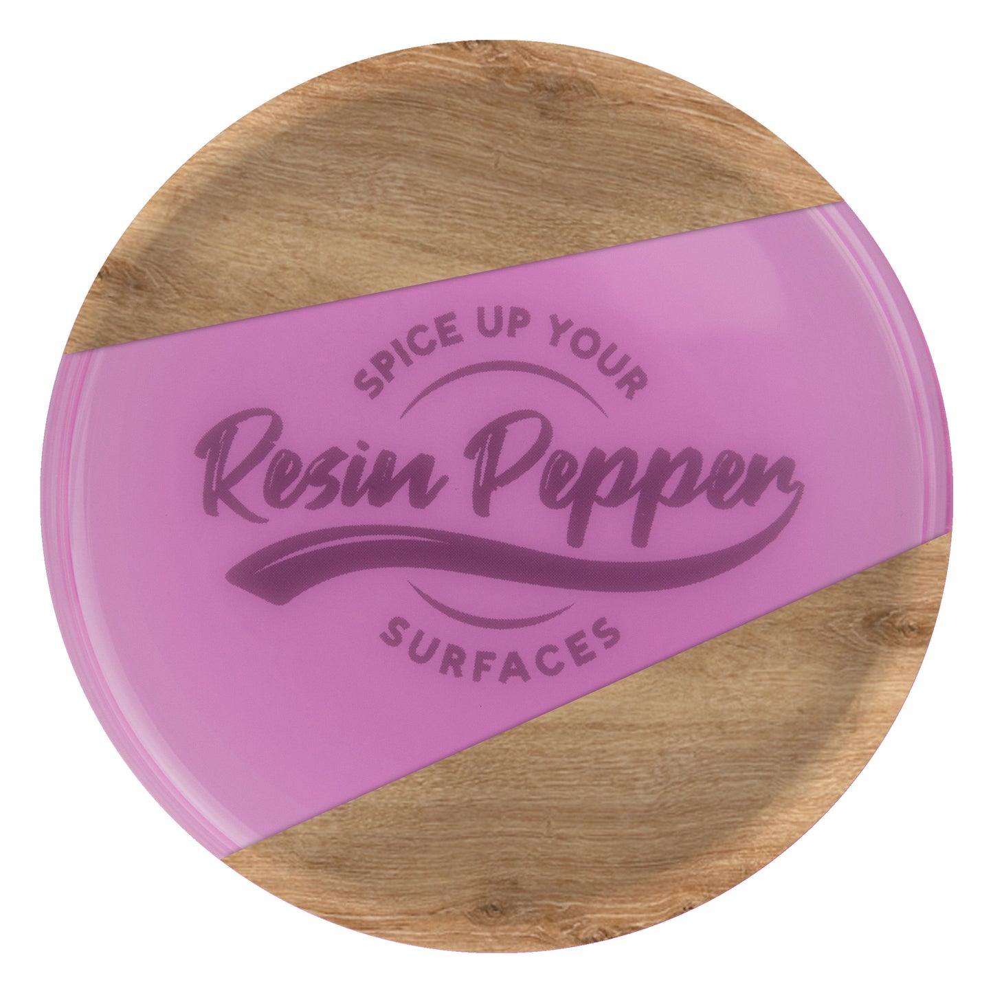 BLUSH, Semi-Opaque Pigment Tint