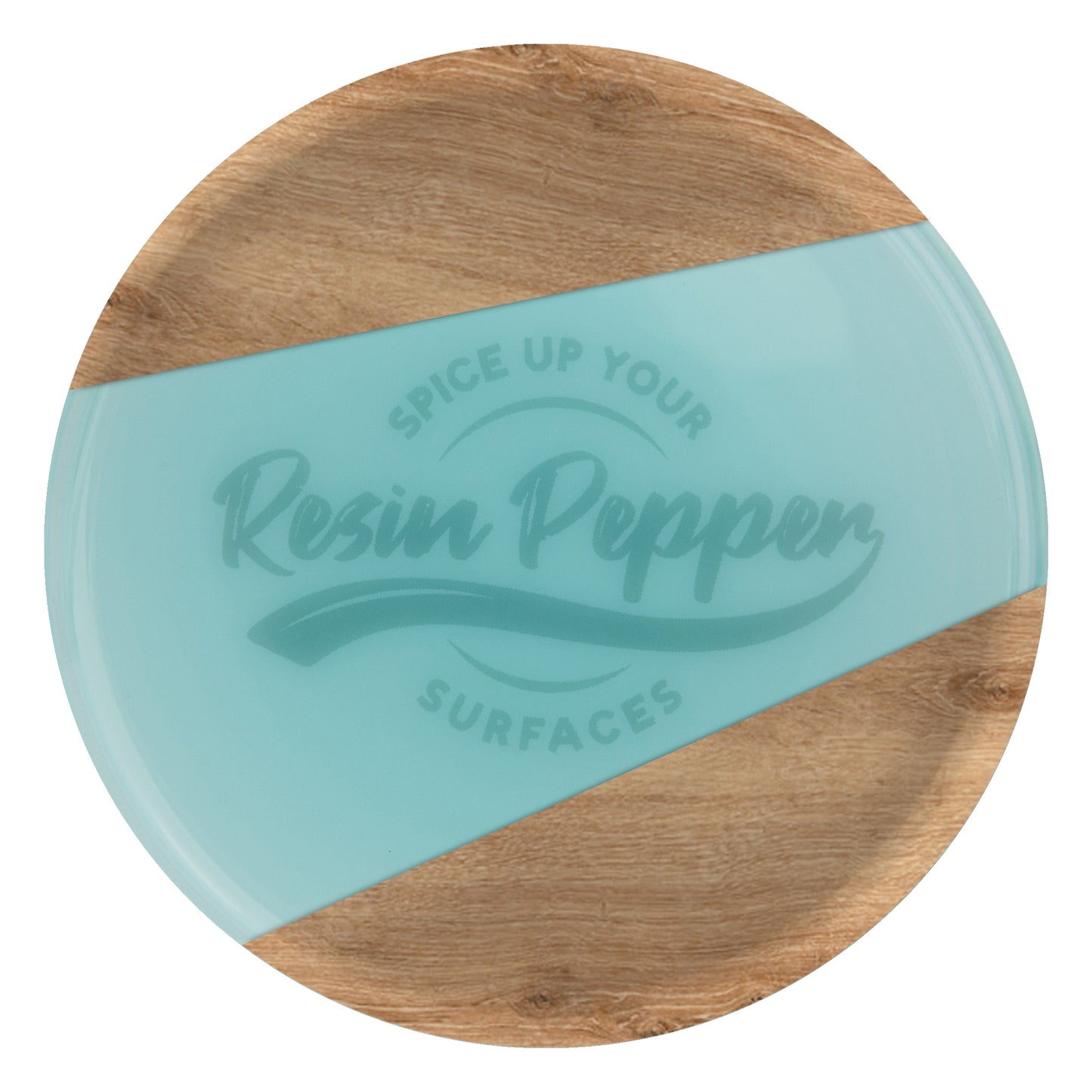 OCEAN MIST, Semi-Opaque Pigment Tint